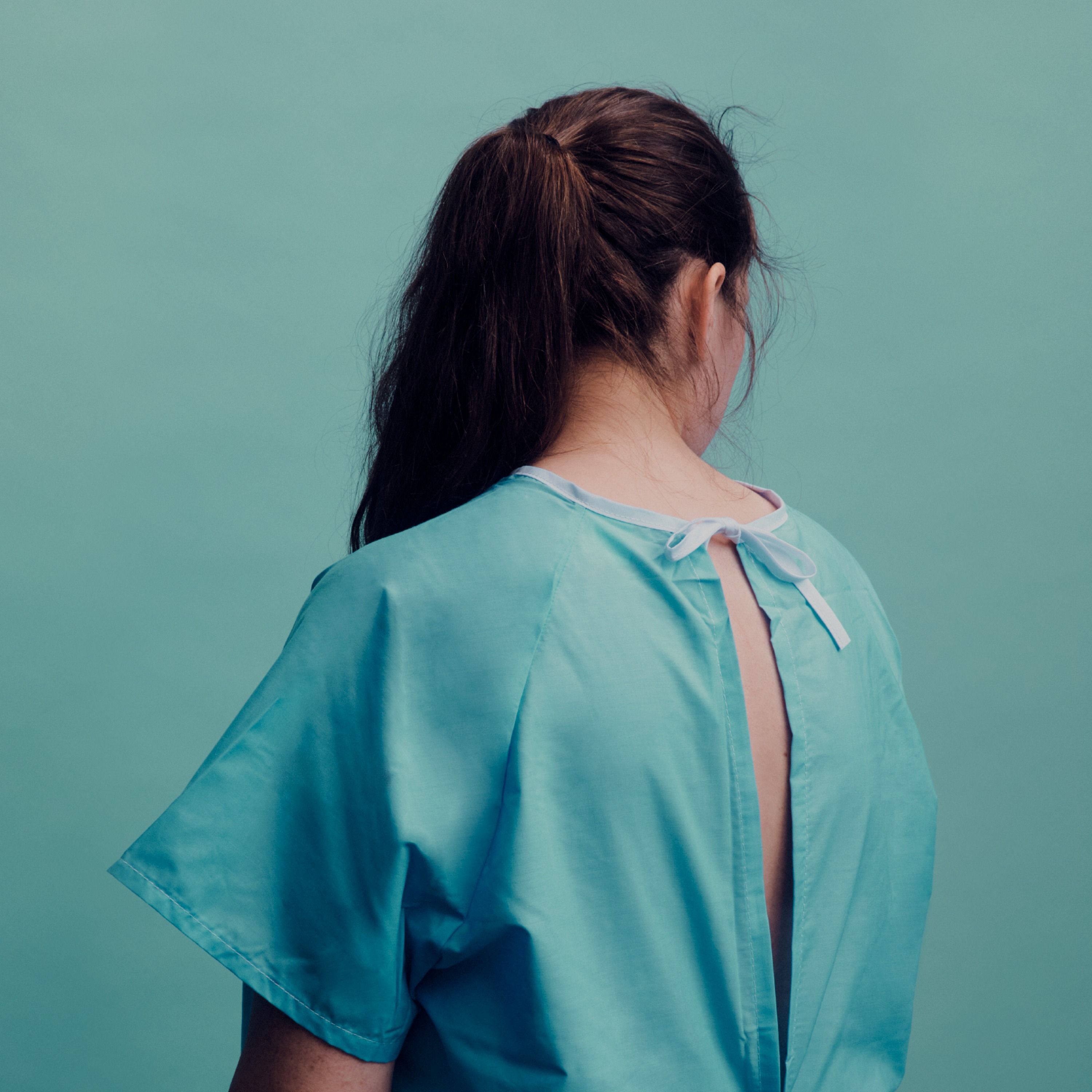 S01 Episode 4: The Clinic by Serial Productions and The New York Times