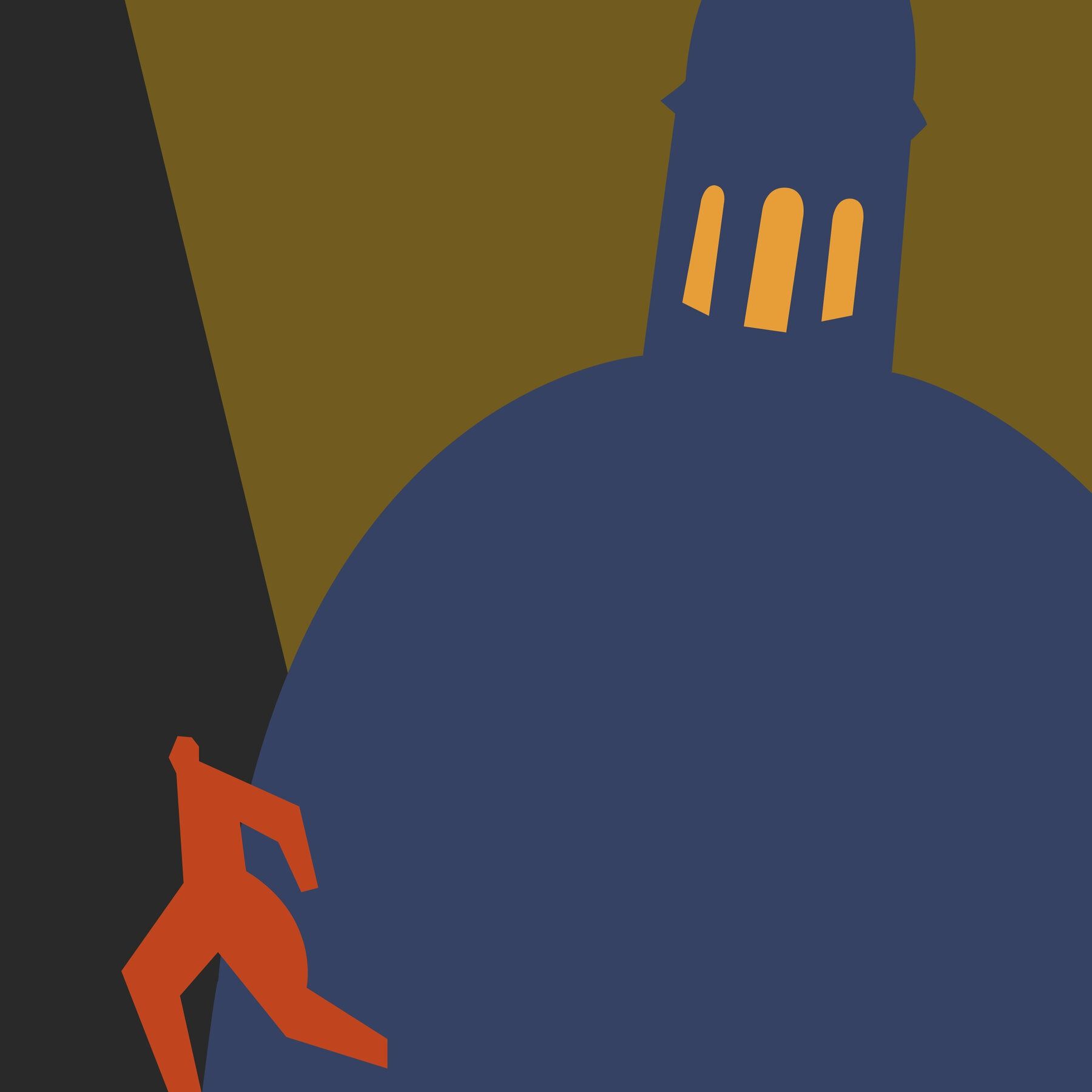 The Trojan Horse Affair - Part 4 by Serial Productions & The New York Times