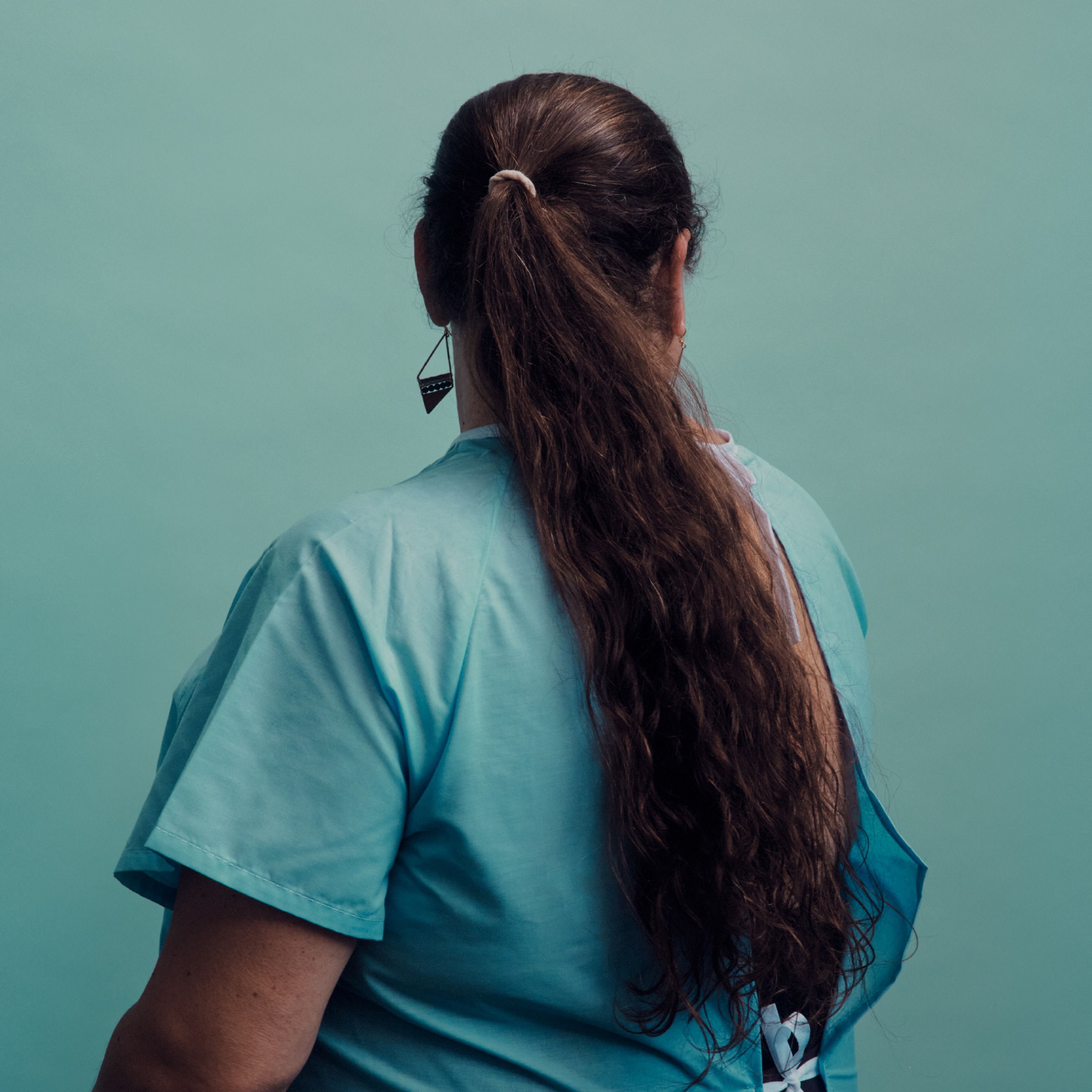 S01 Episode 1: The Patients by Serial Productions and The New York Times