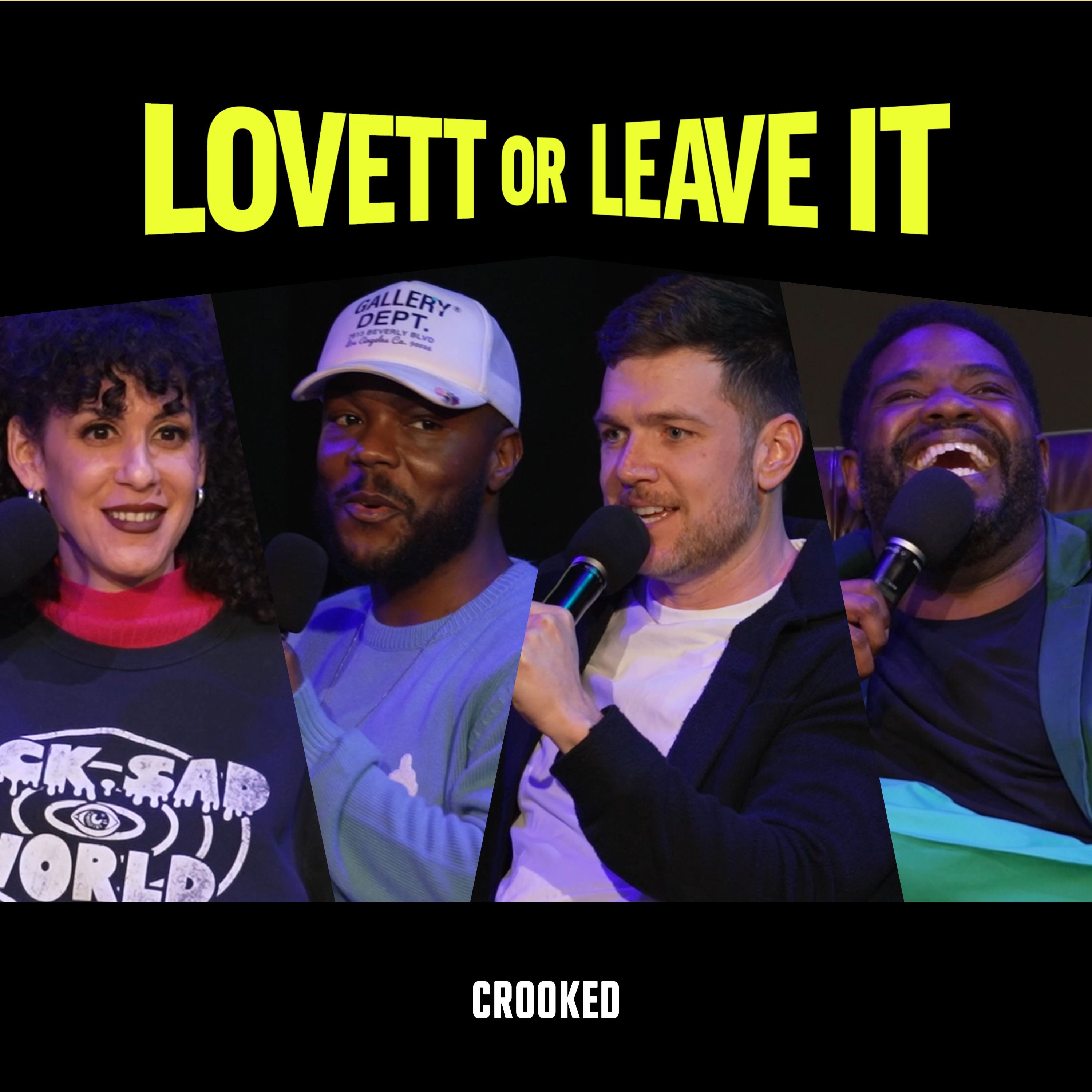 State of Deez Nuts by Crooked Media