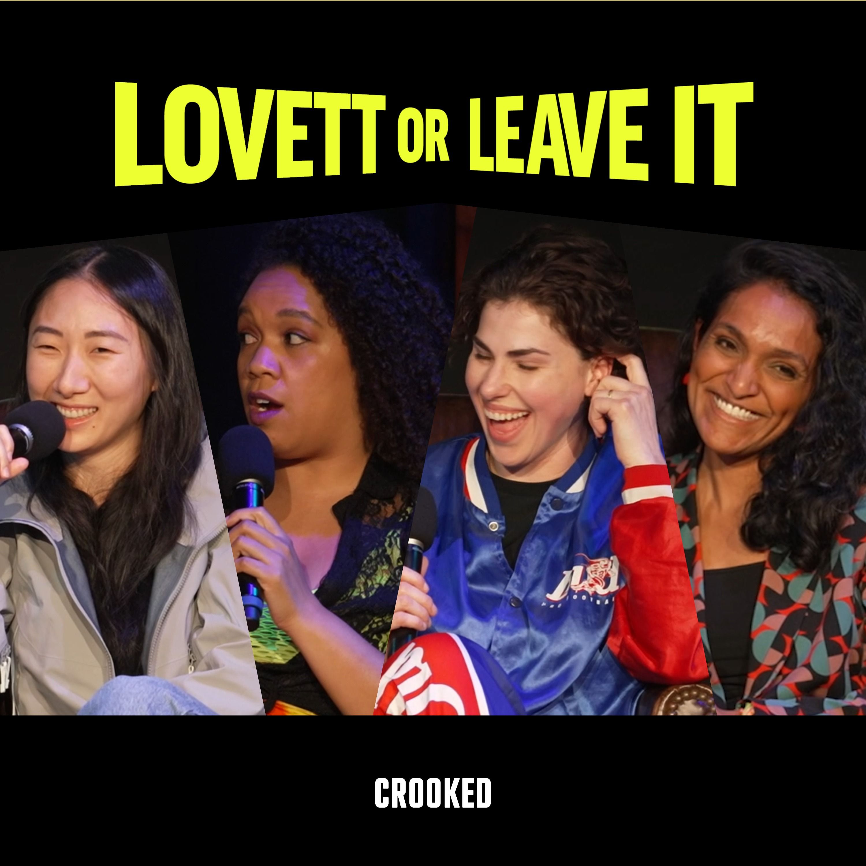 2 Marianne 2 Williamson by Crooked Media