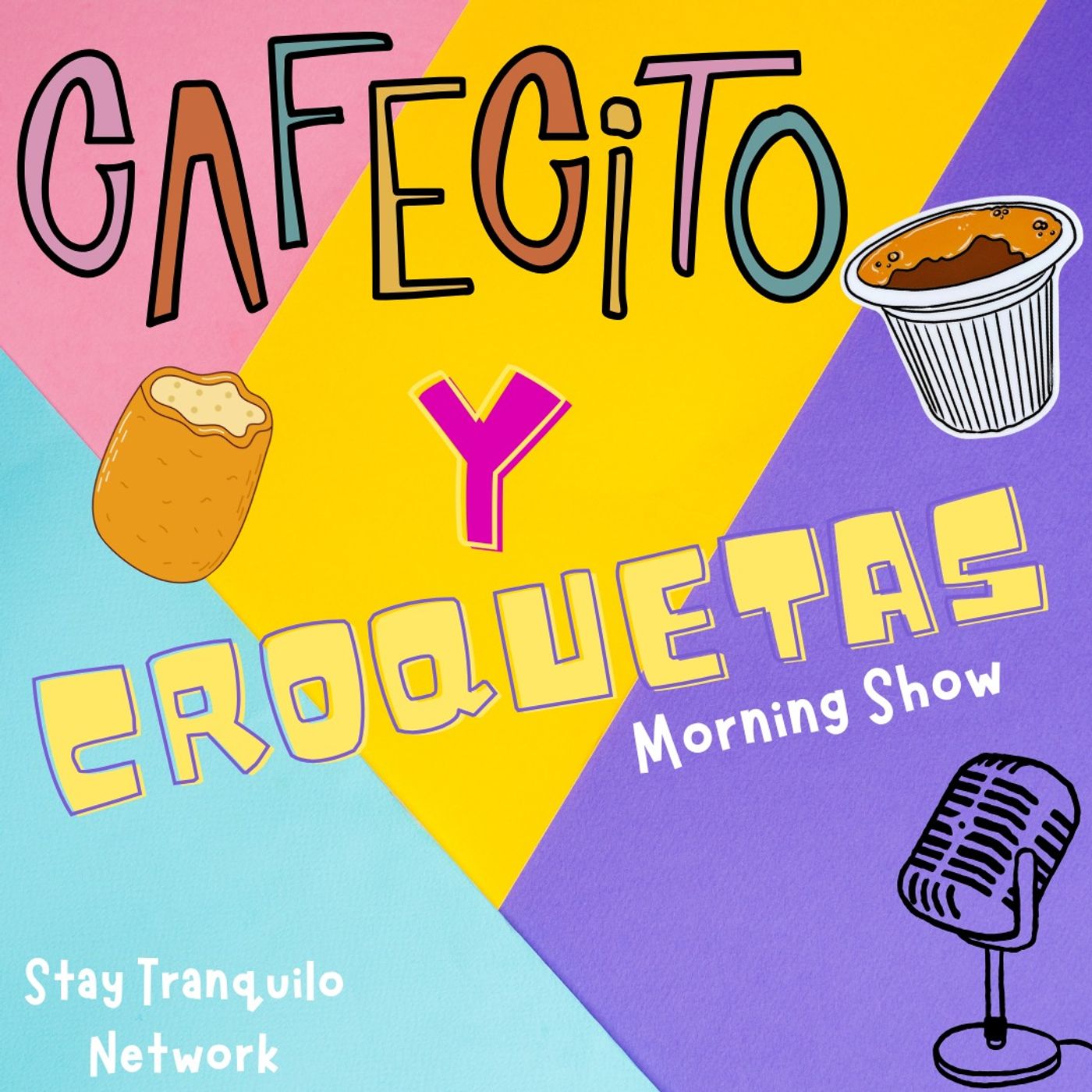 The Developer Solving America’s Childcare Crisis — Pablo Barreiro (FORTEC) by Stay Tranquilo Network