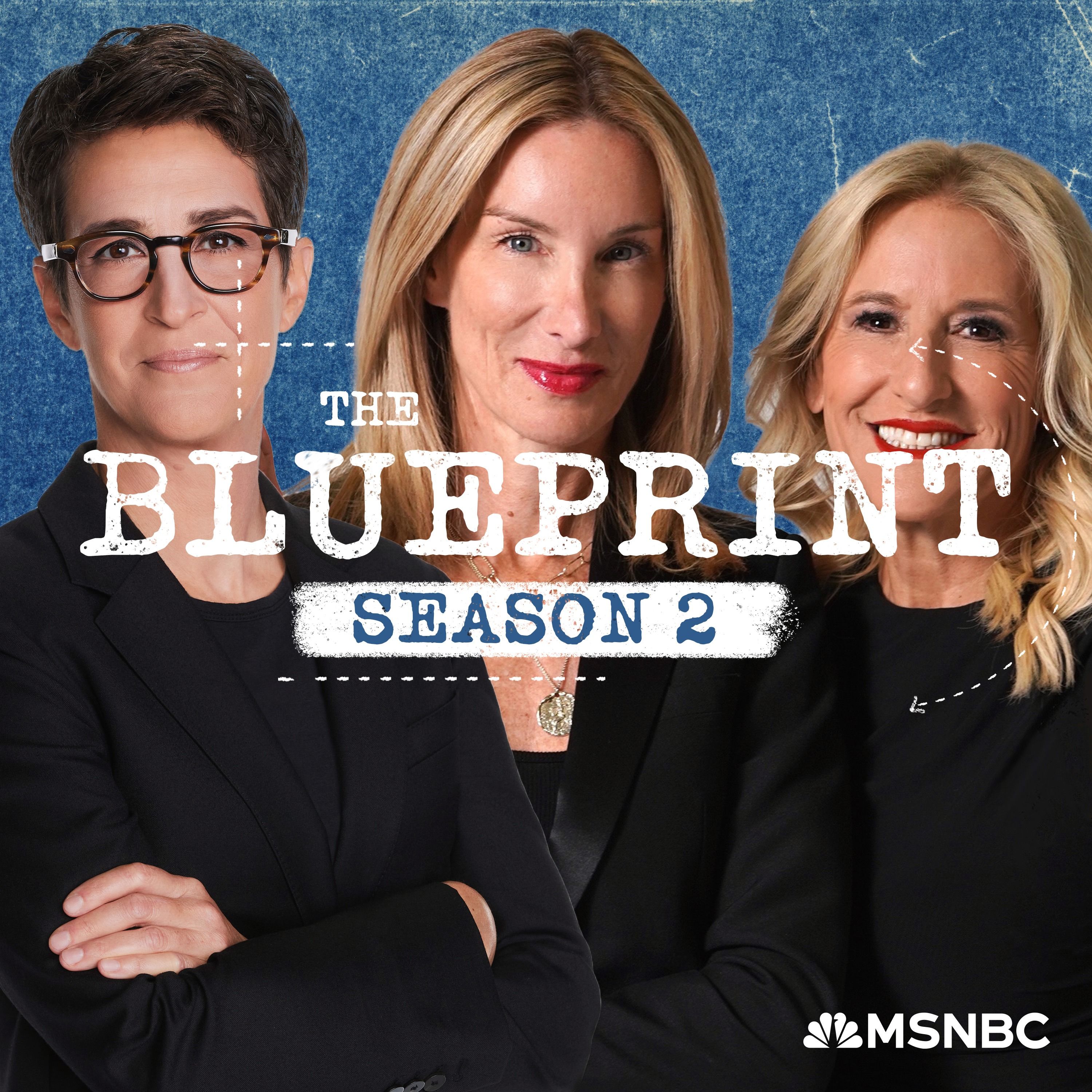 Buckle Up and Fight This Thing, with Rachel Maddow and the hosts of “I’ve Had It” by Angie Sullivan, Jen Psaki, Rachel Maddow, Jennifer Welch