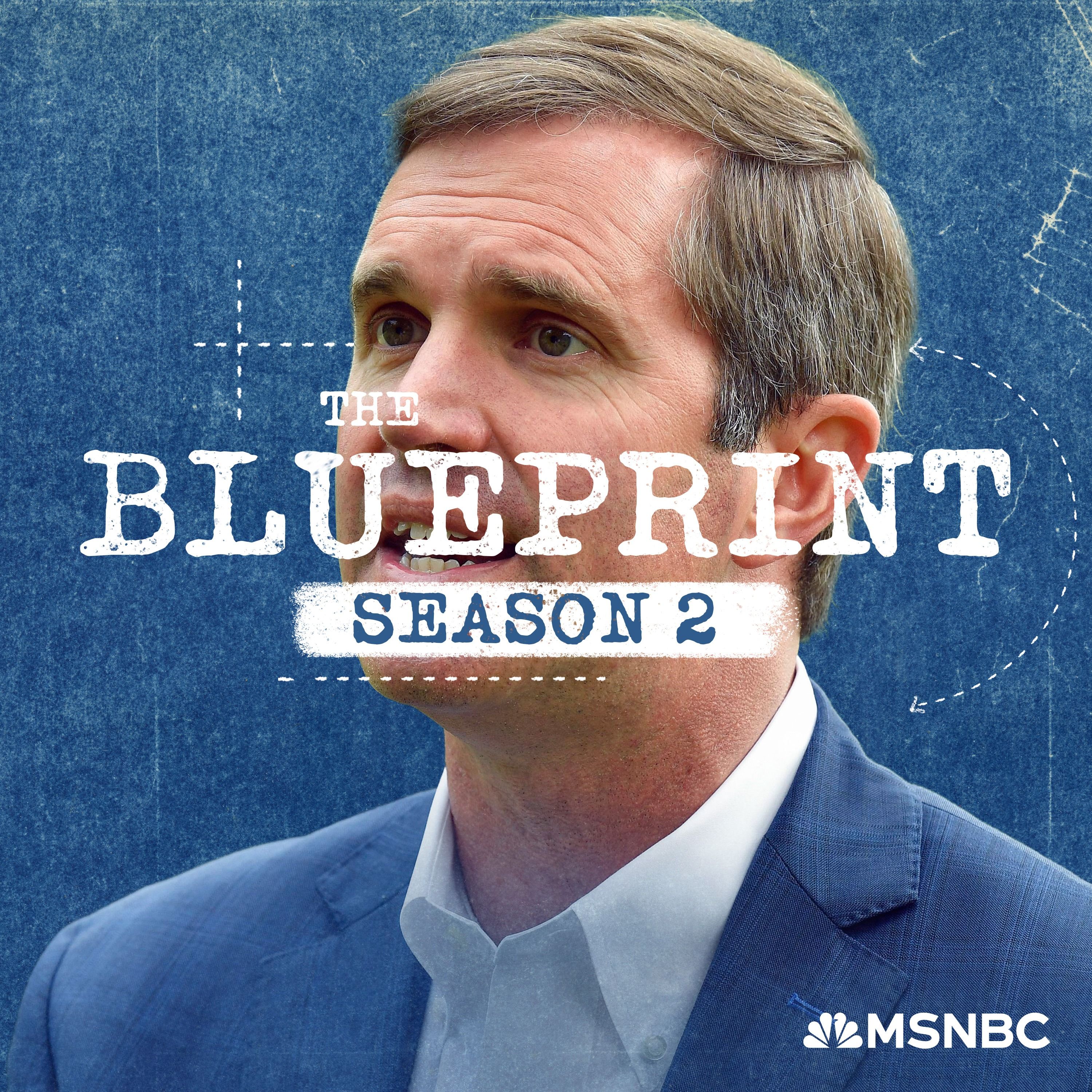 We Cannot Abandon Our Convictions, with Andy Beshear by Jen Psaki, Lis Smith, Andy Beshear