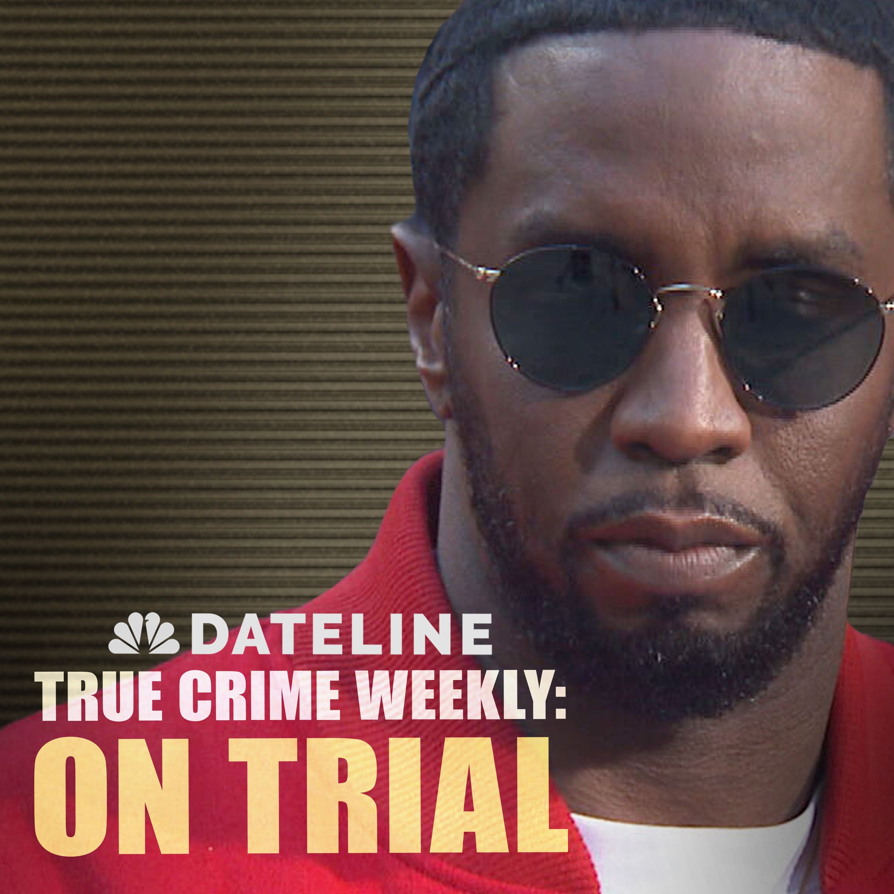 Sean Combs: "Someone is lying." by Andrea Canning, Chloe Melas