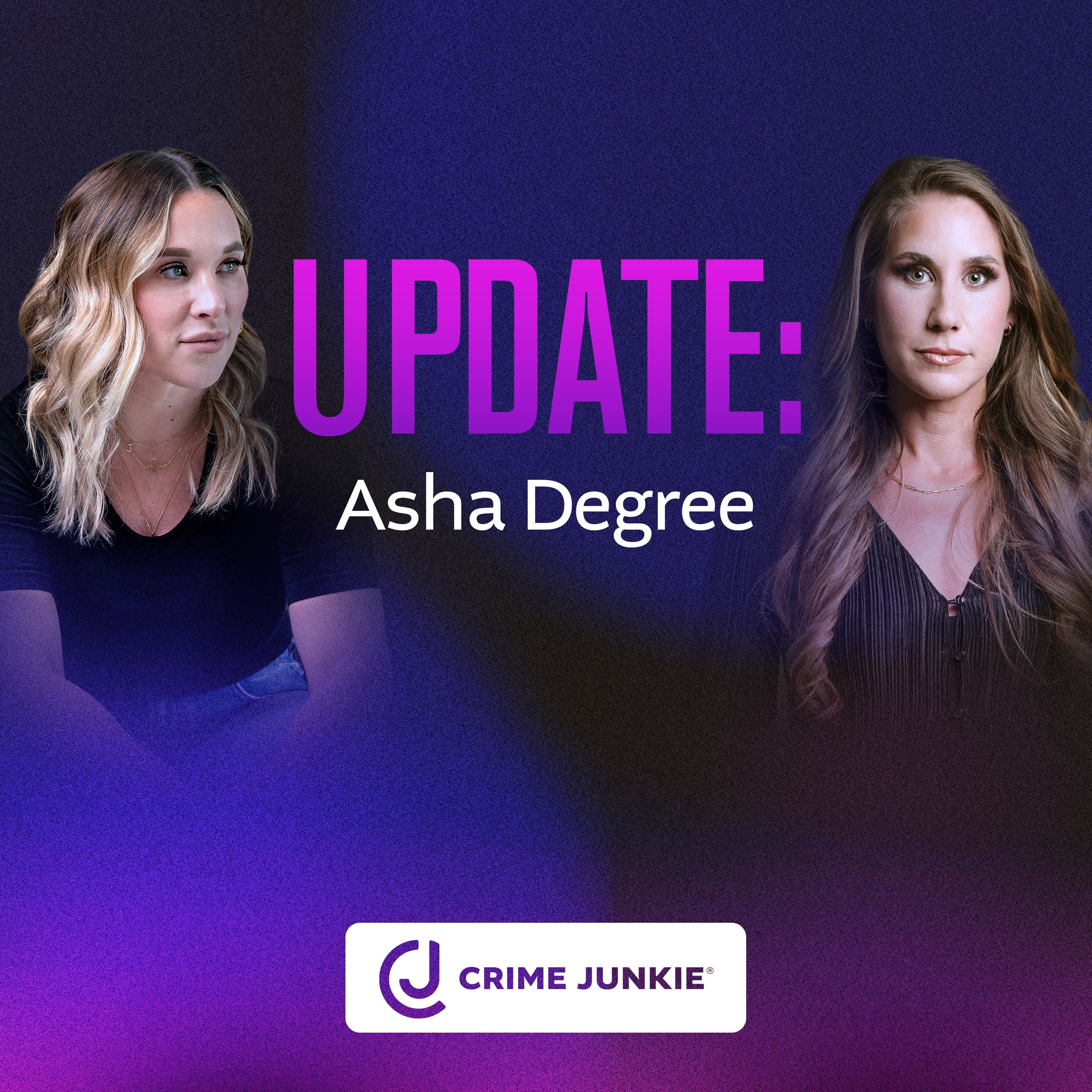 UPDATE: Asha Degree by Audiochuck