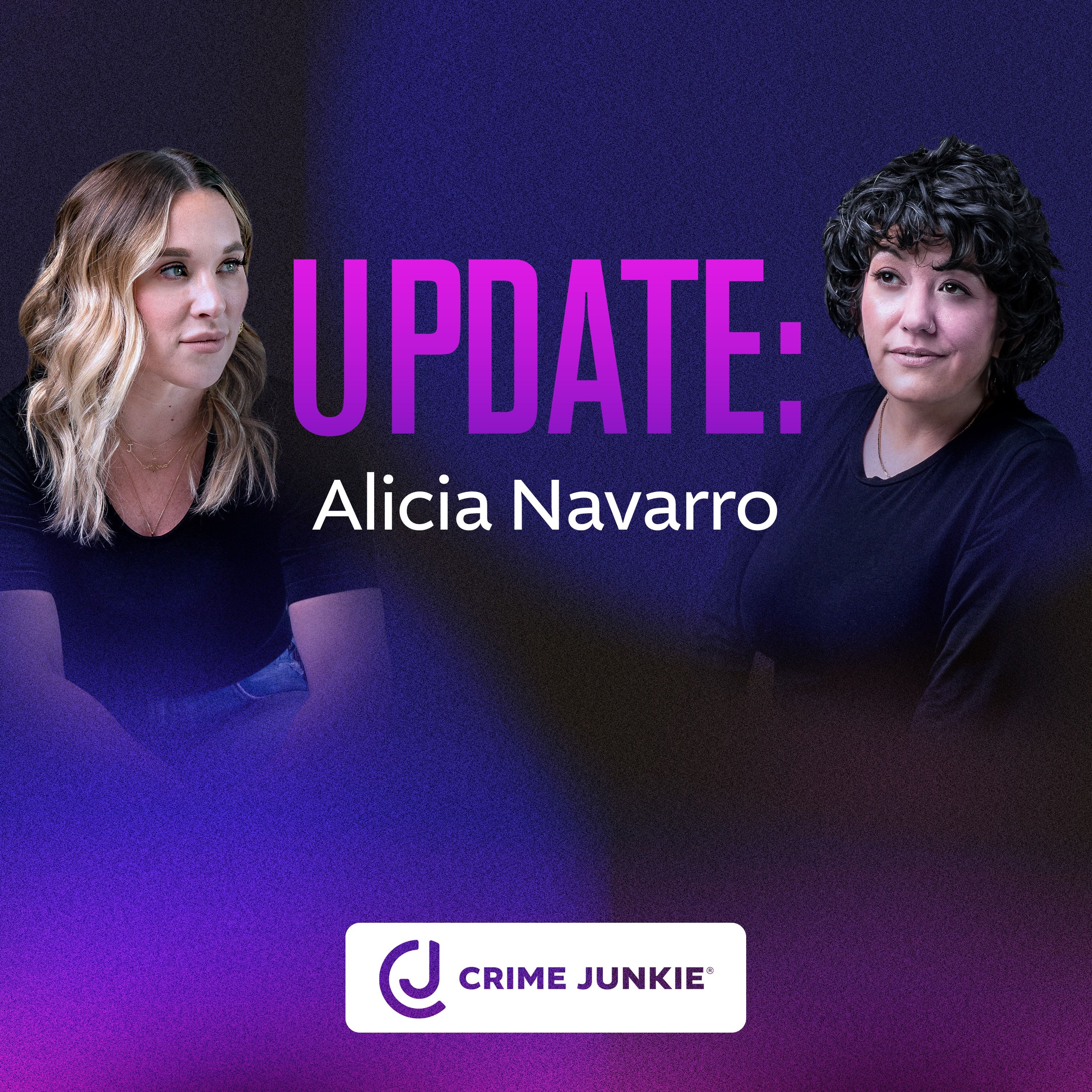 UPDATE: Alicia Navarro by Audiochuck