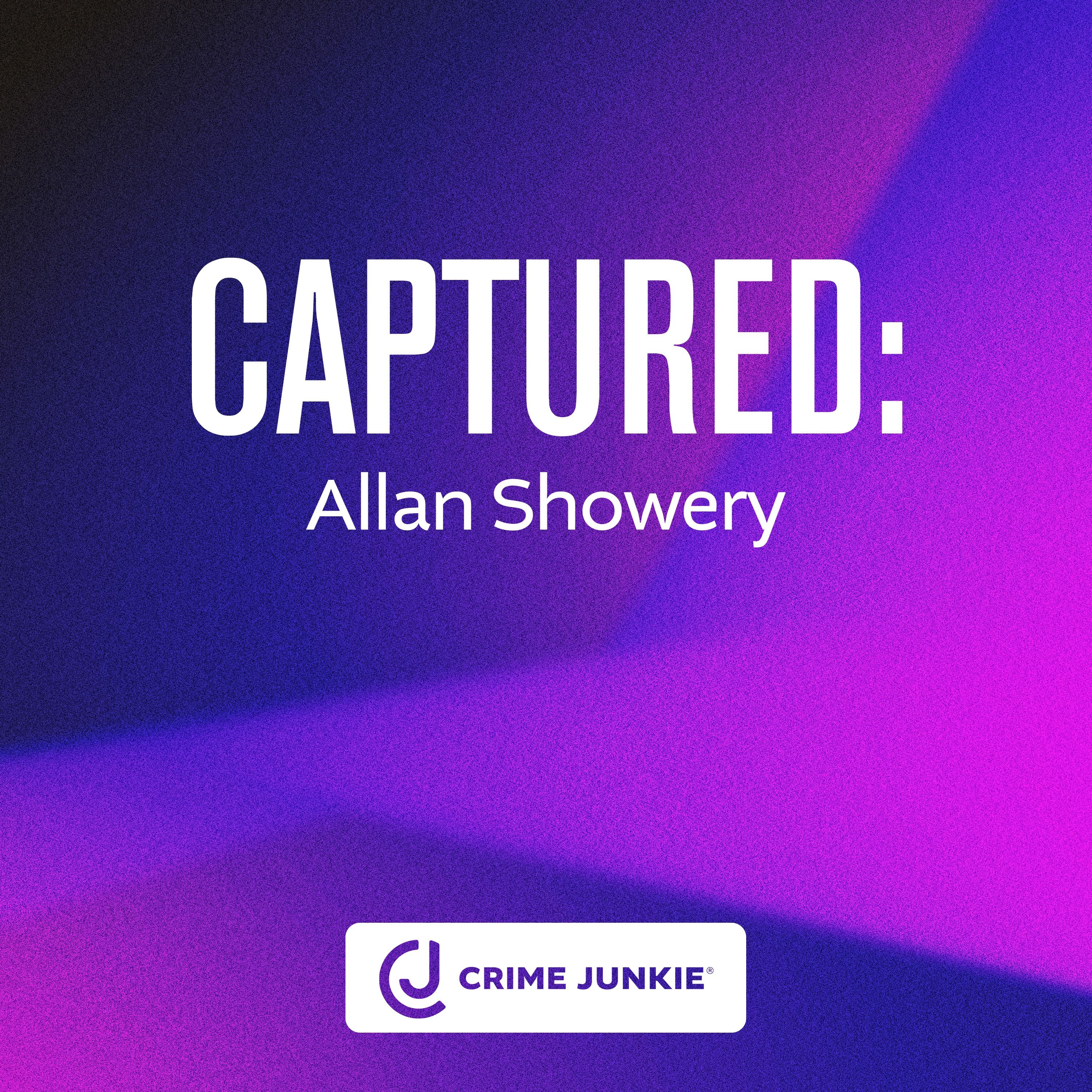CAPTURED: Allan Showery by audiochuck