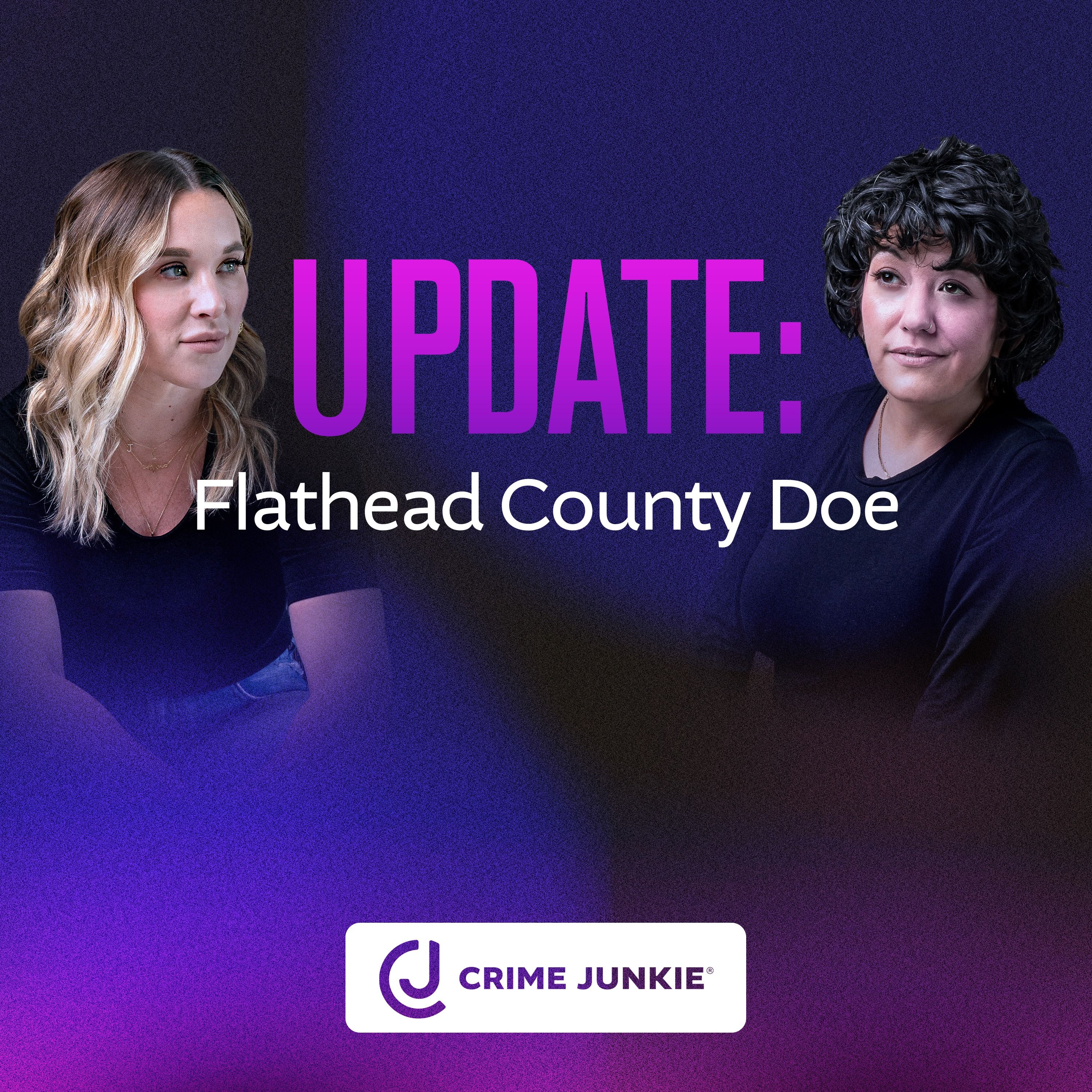 UPDATE: Flathead County Doe by Audiochuck