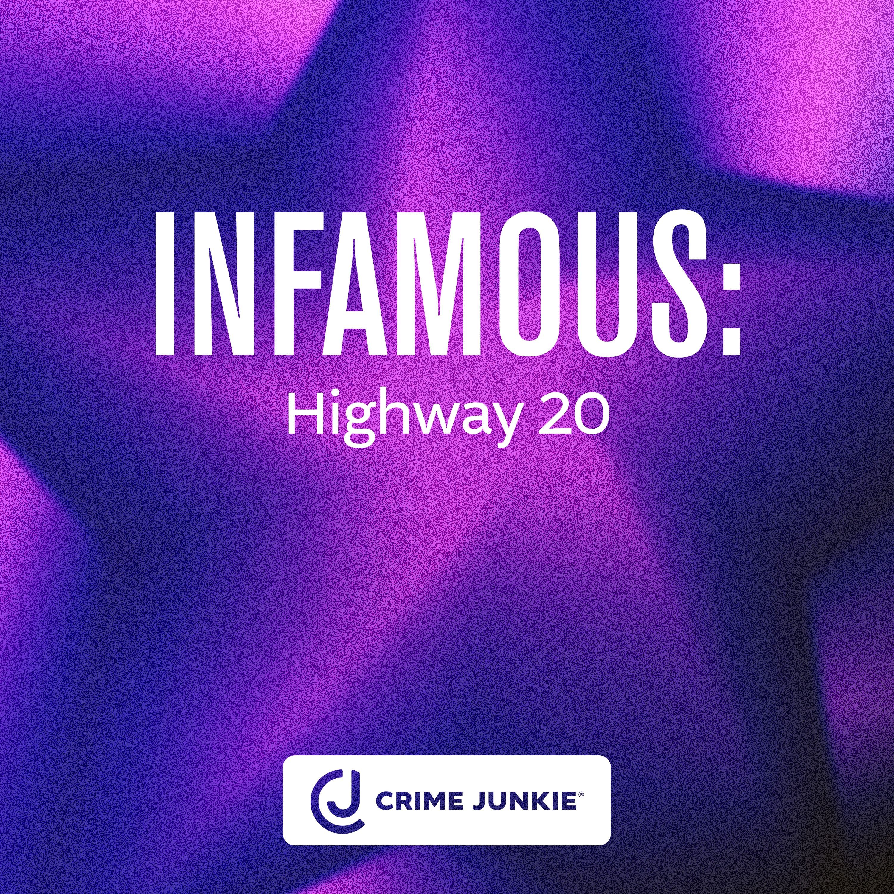 INFAMOUS: Highway 20 by Audiochuck