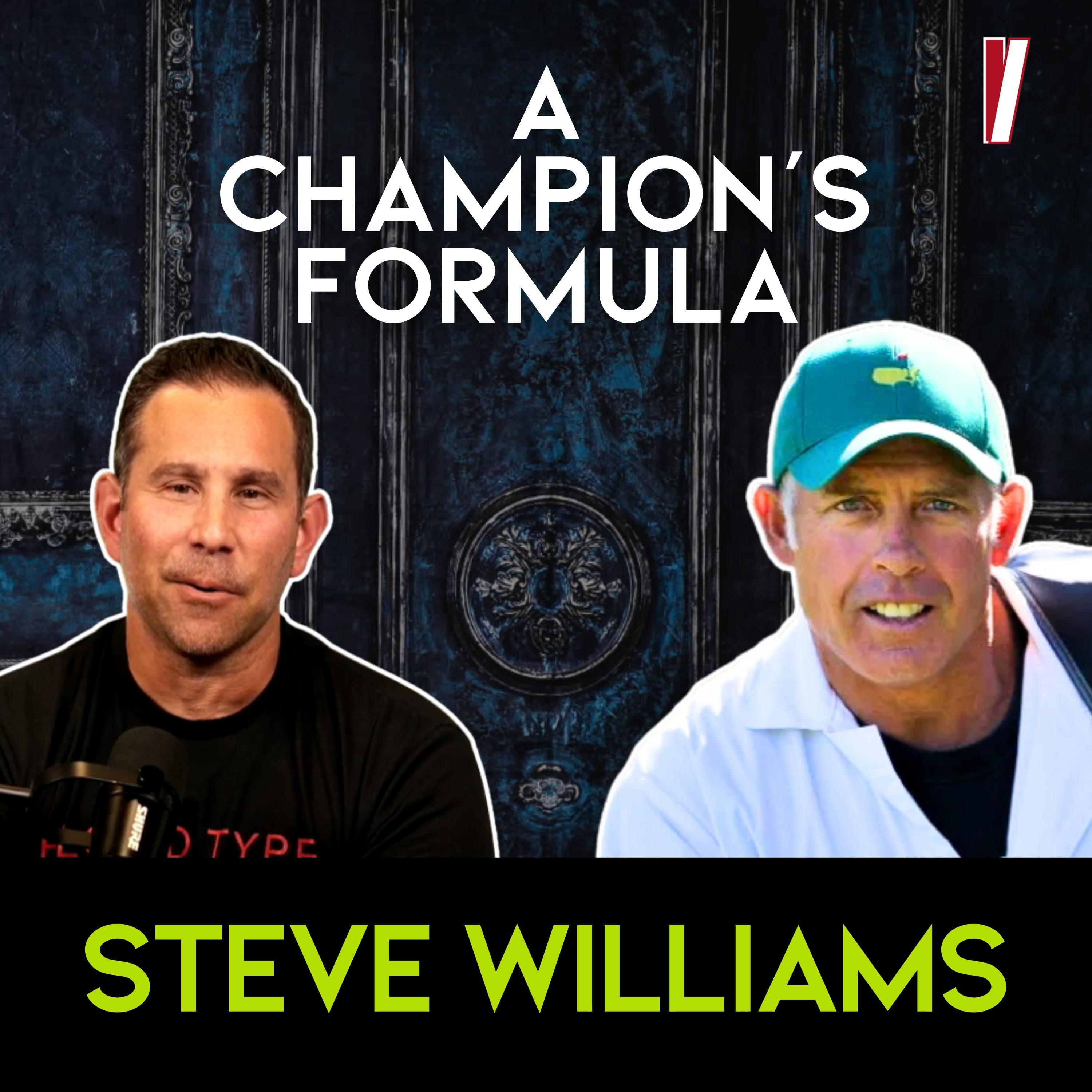 What Tiger Woods’ Caddie Learned From 13 Majors