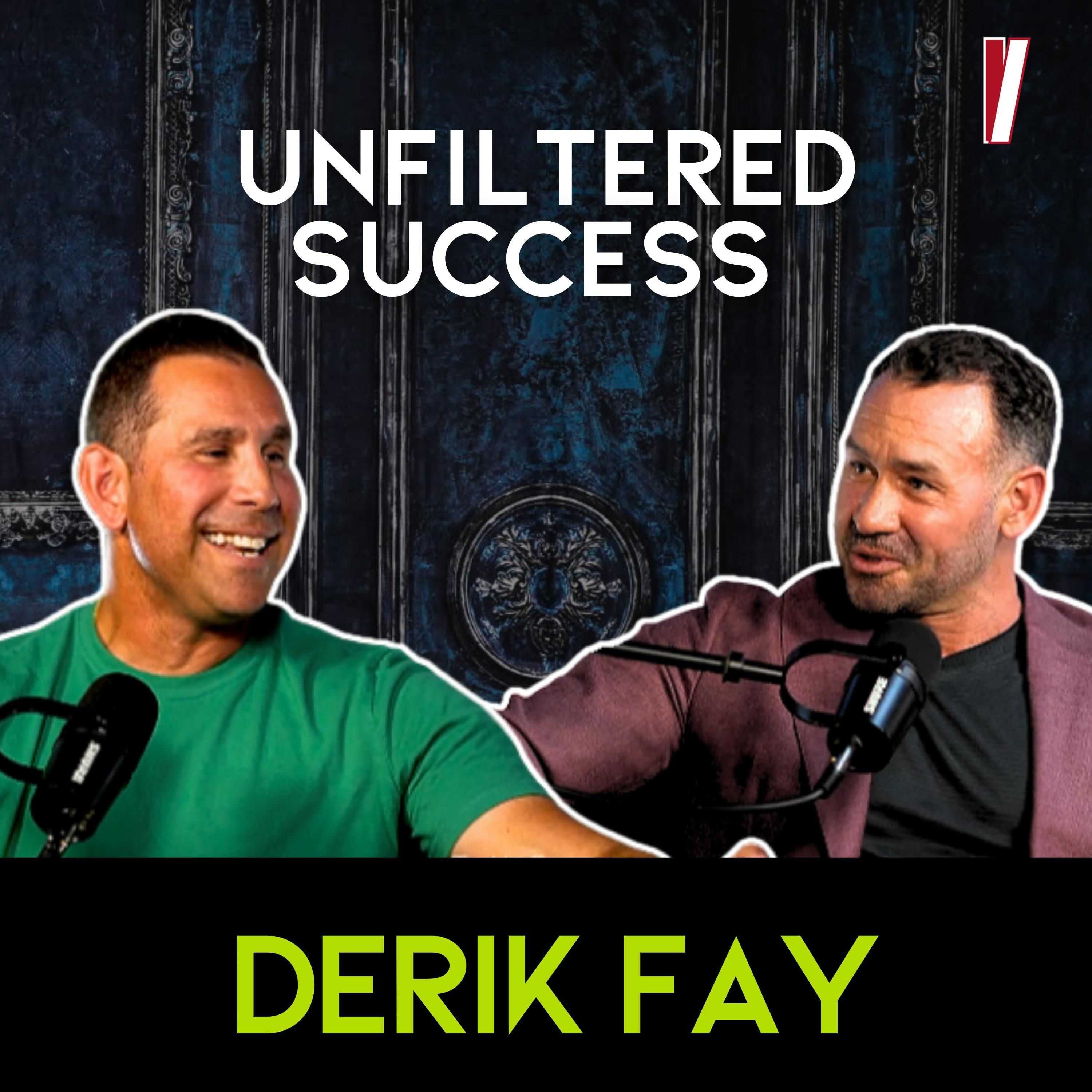 How He Lost $300M and Came Back Stronger