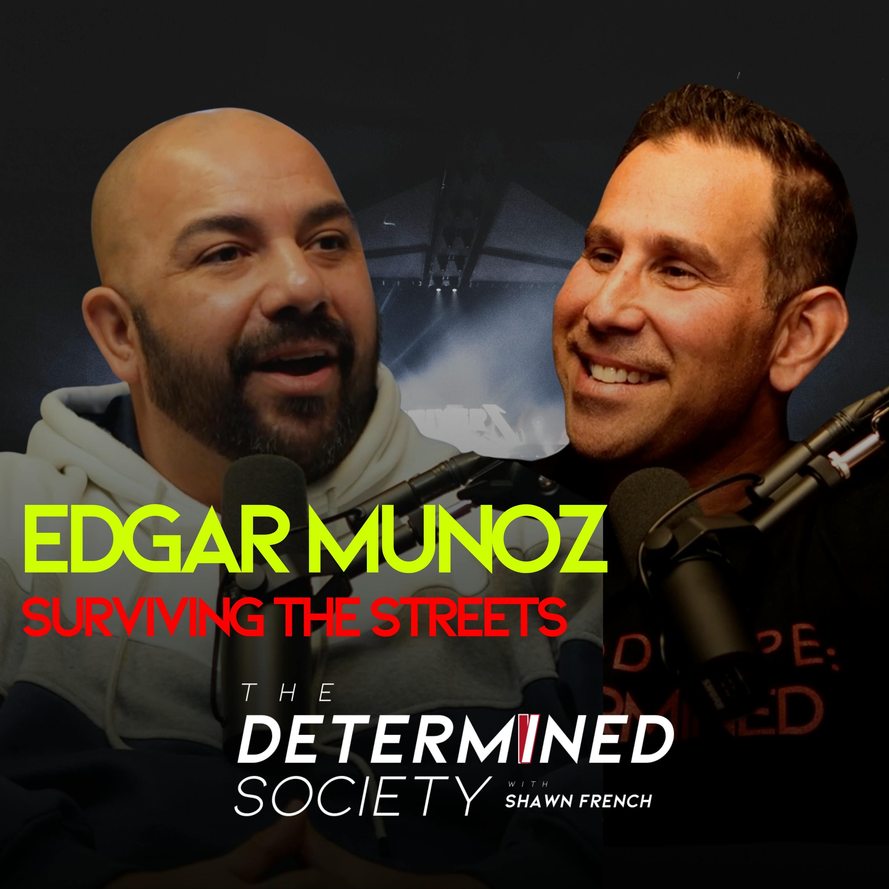 Overcoming the Odds: Edgar Munoz’s Journey to Real Estate Success
