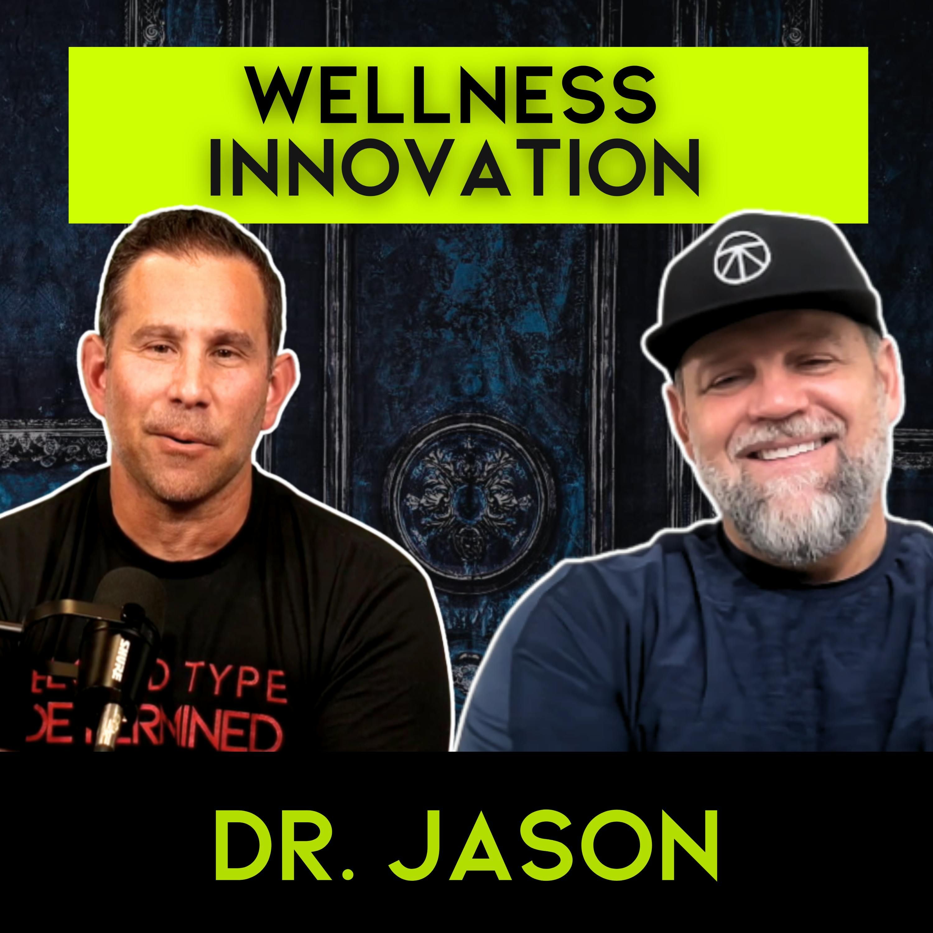 From Chronic Pain to Global Healing: The True Story Behind Theragun