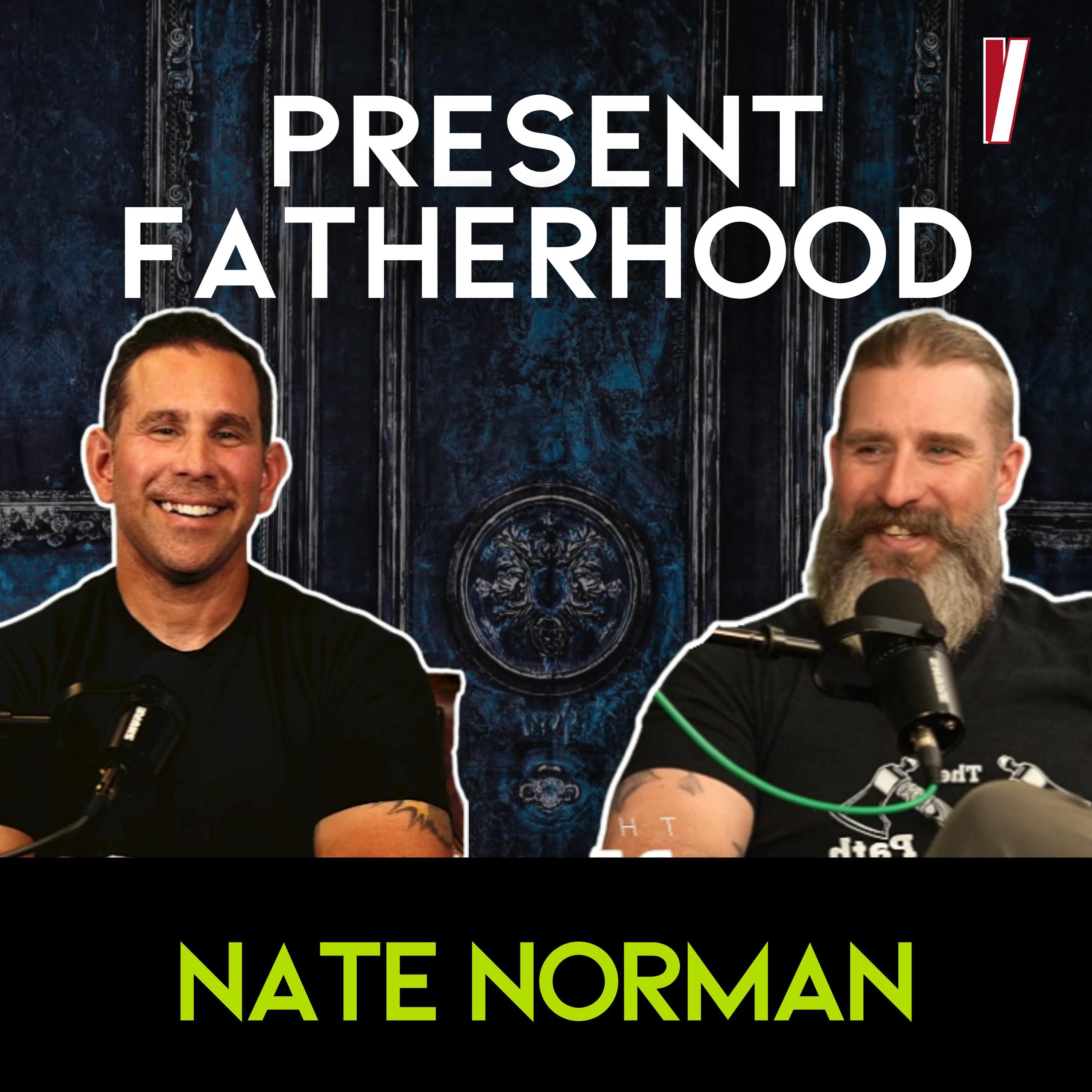 What Real Fatherhood Looks Like