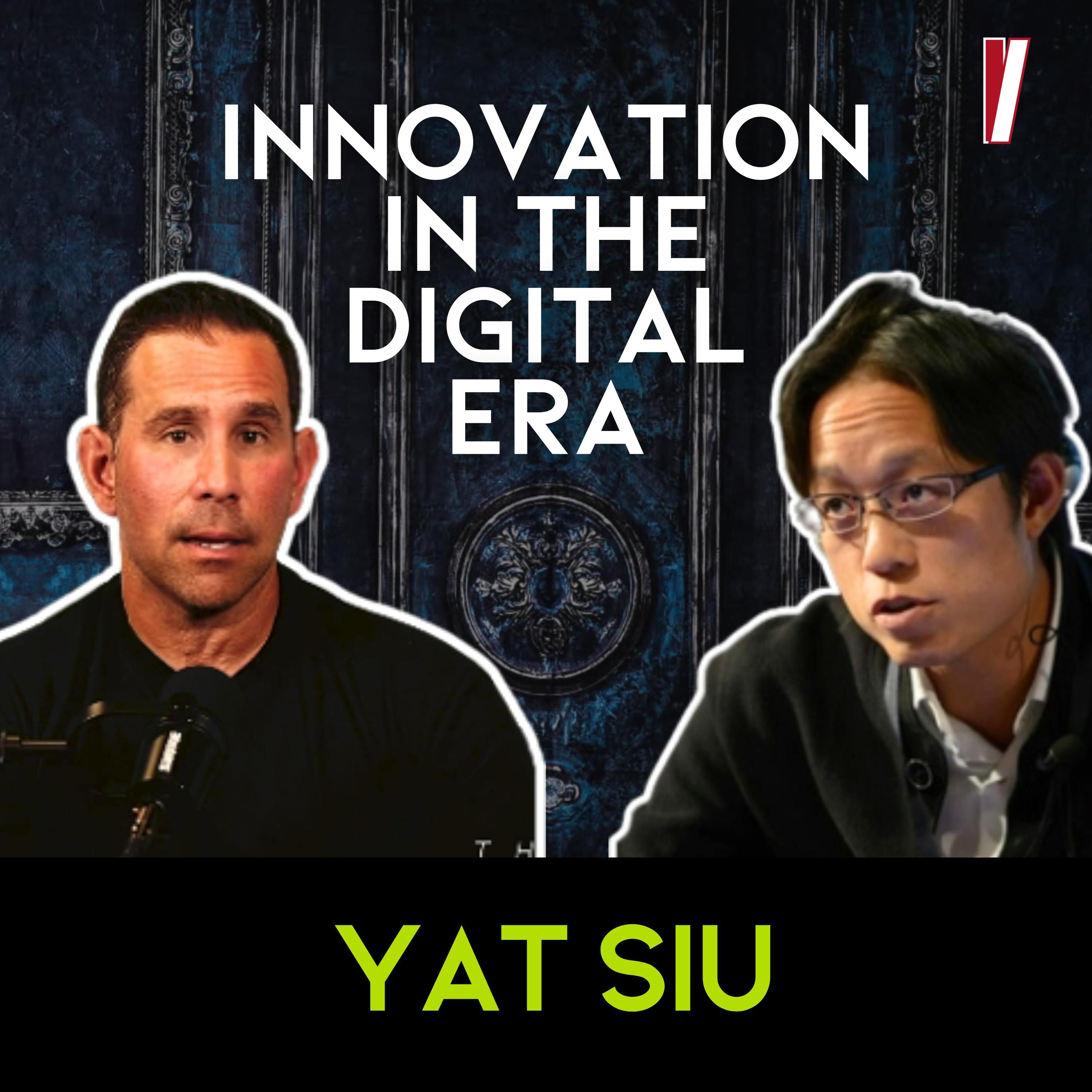 Why Yat Siu Believes Digital Ownership Will Change the World