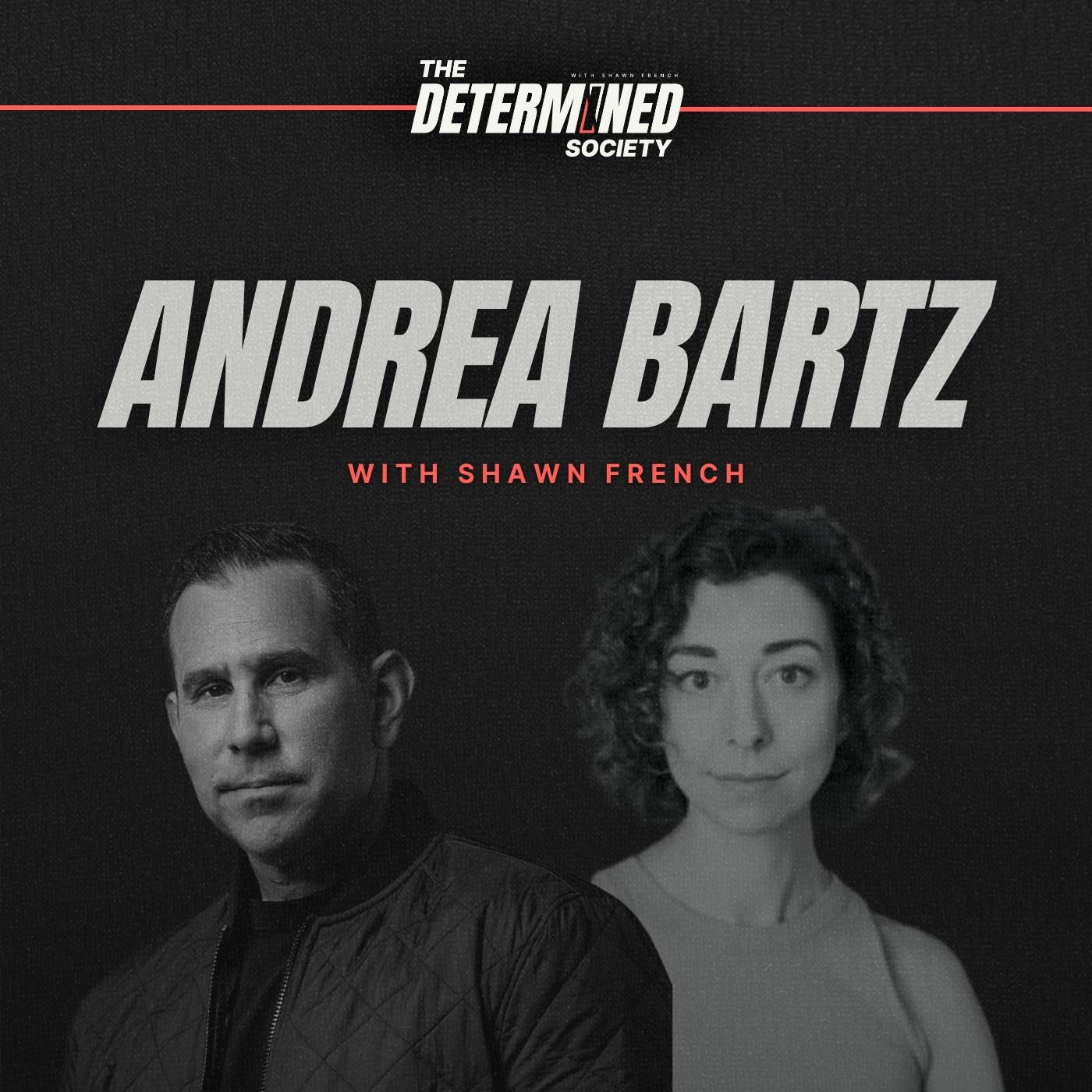 Is This Andrea Bartz's Most Twisted Thriller Yet?