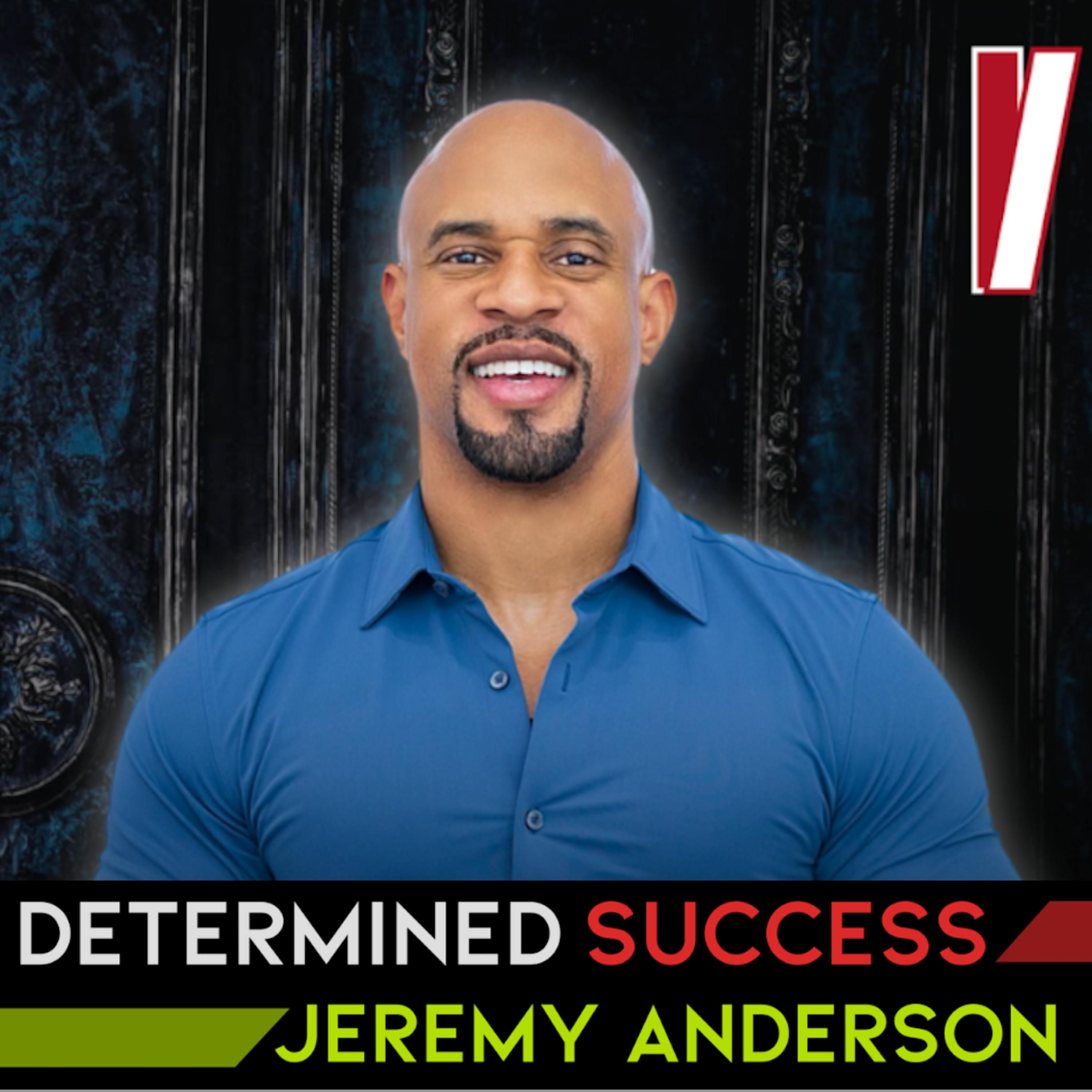 He Was Ready to Quit Until This Happened