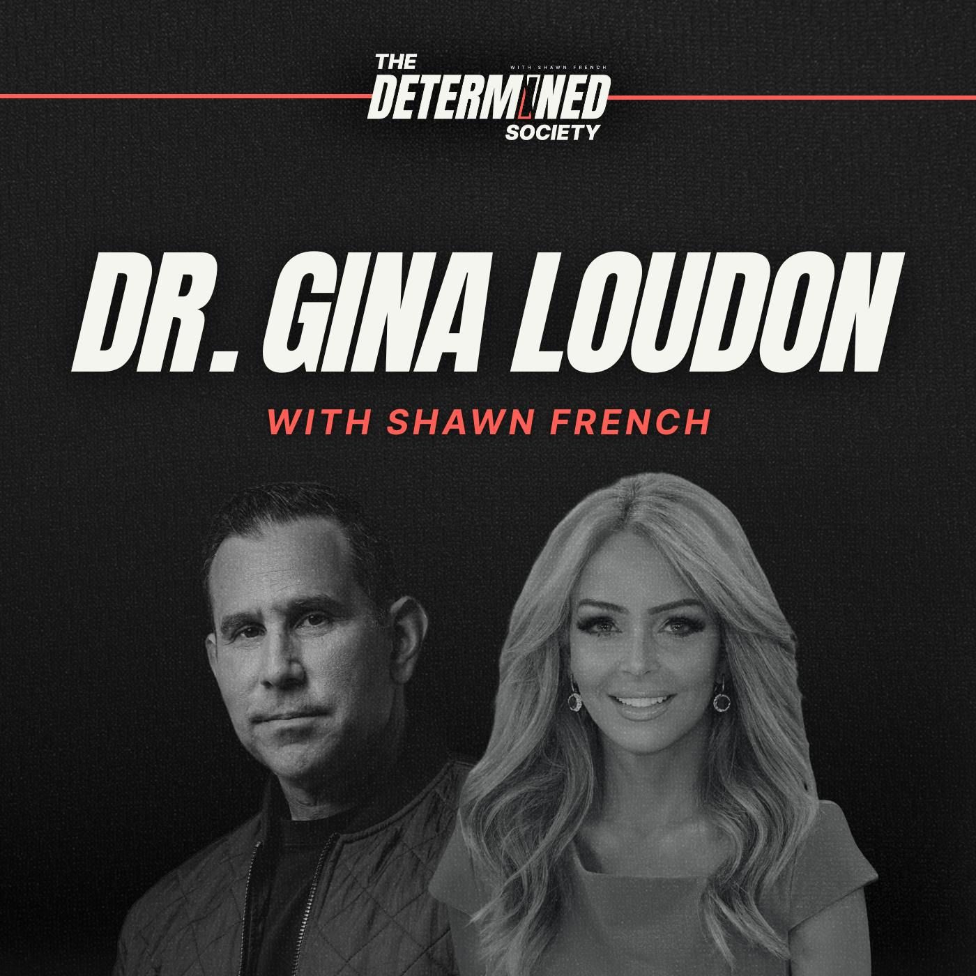 Remembering Charlie Kirk with Dr. Gina Loudon