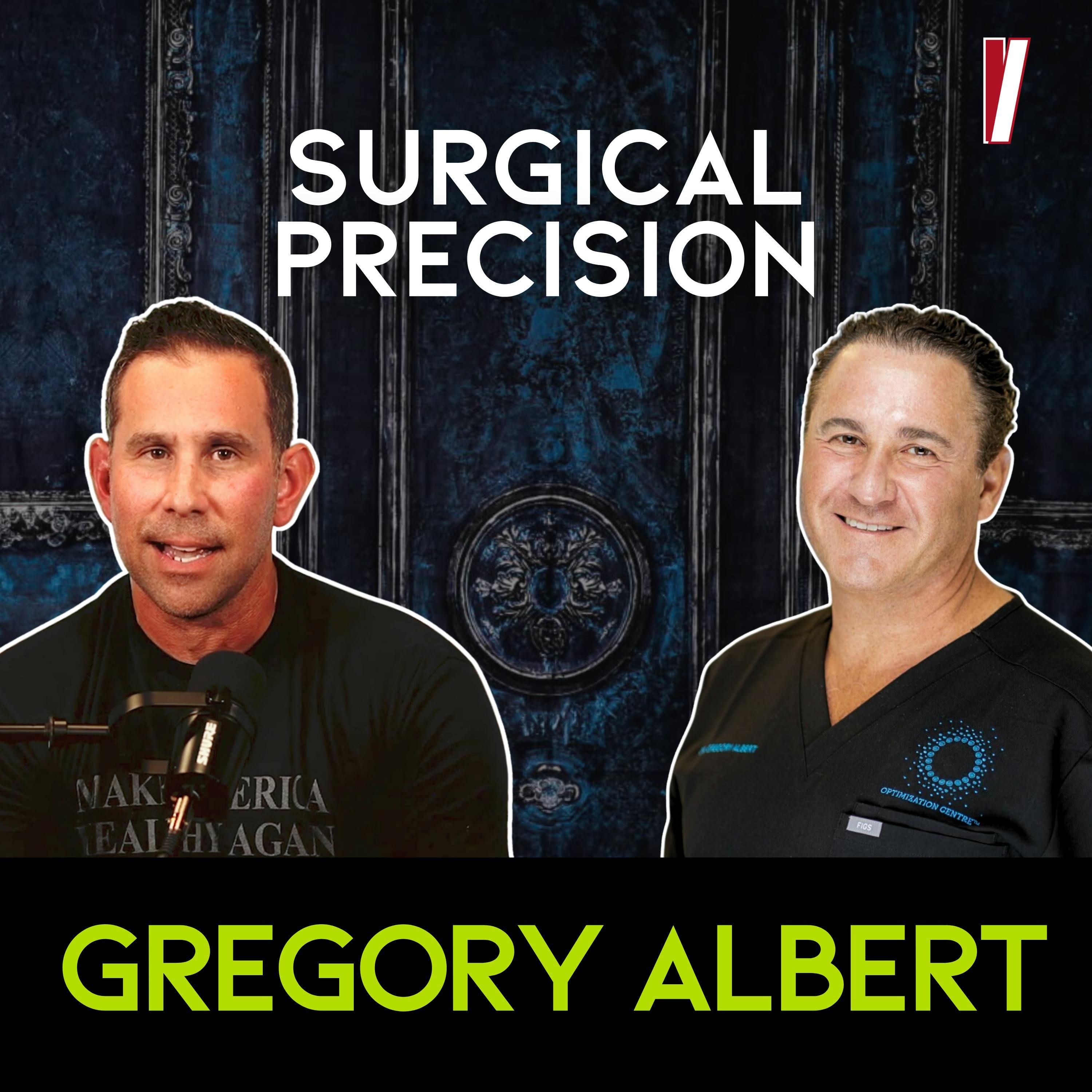 Fixing Confidence Through Cosmetic Surgery