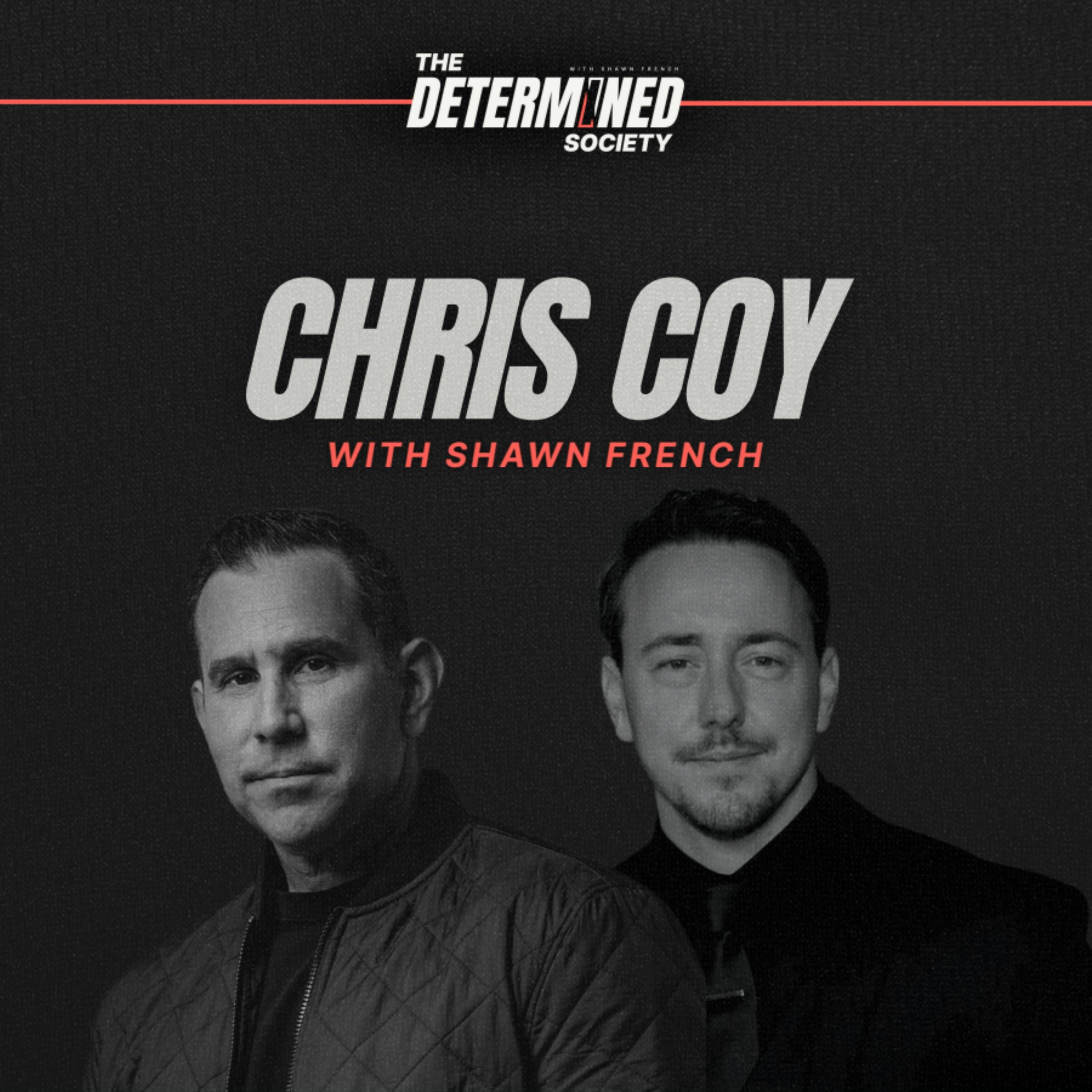 Netflix: Black Rabbit with Chris Coy