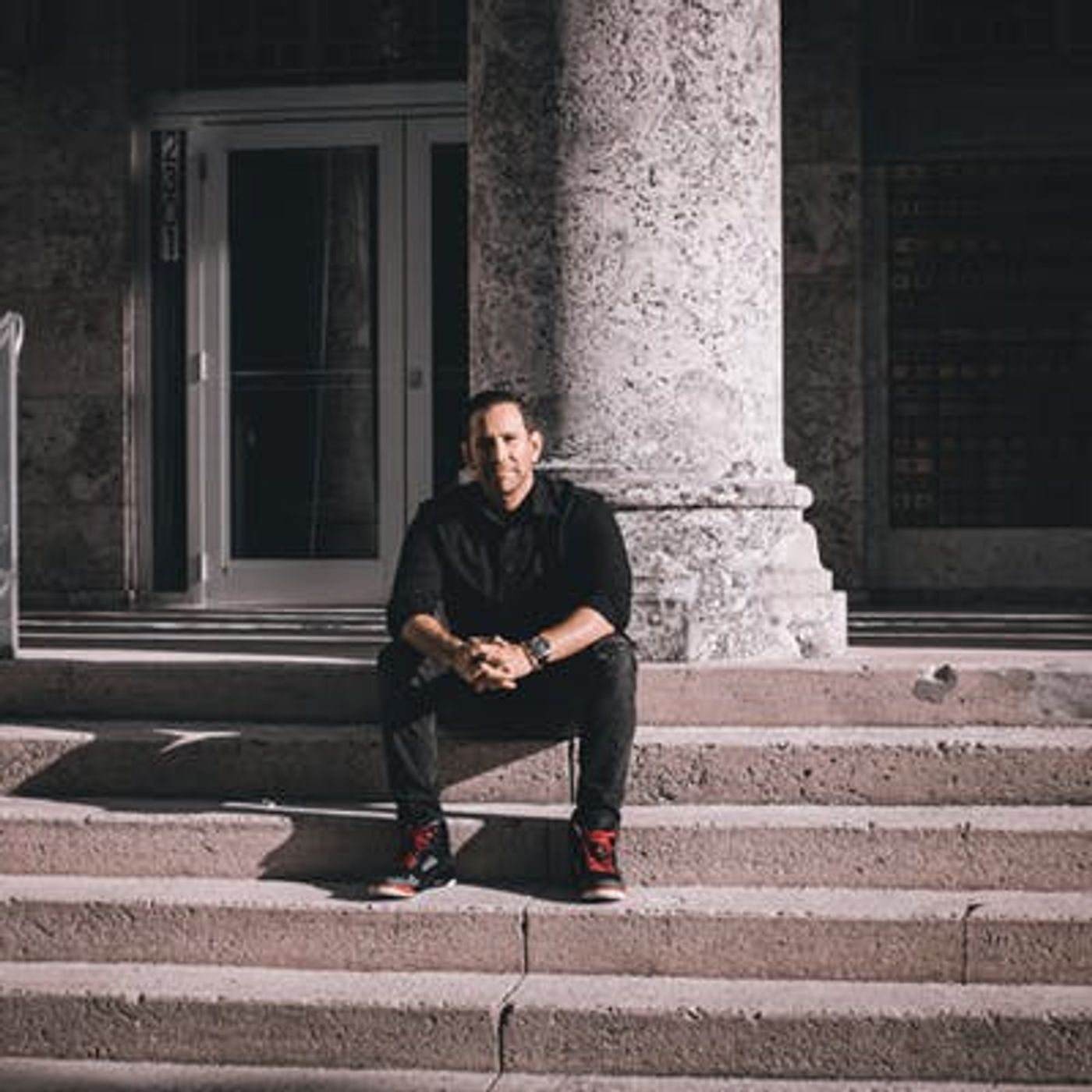 Real Talk w/ Rick Lademann of Beyond Motion