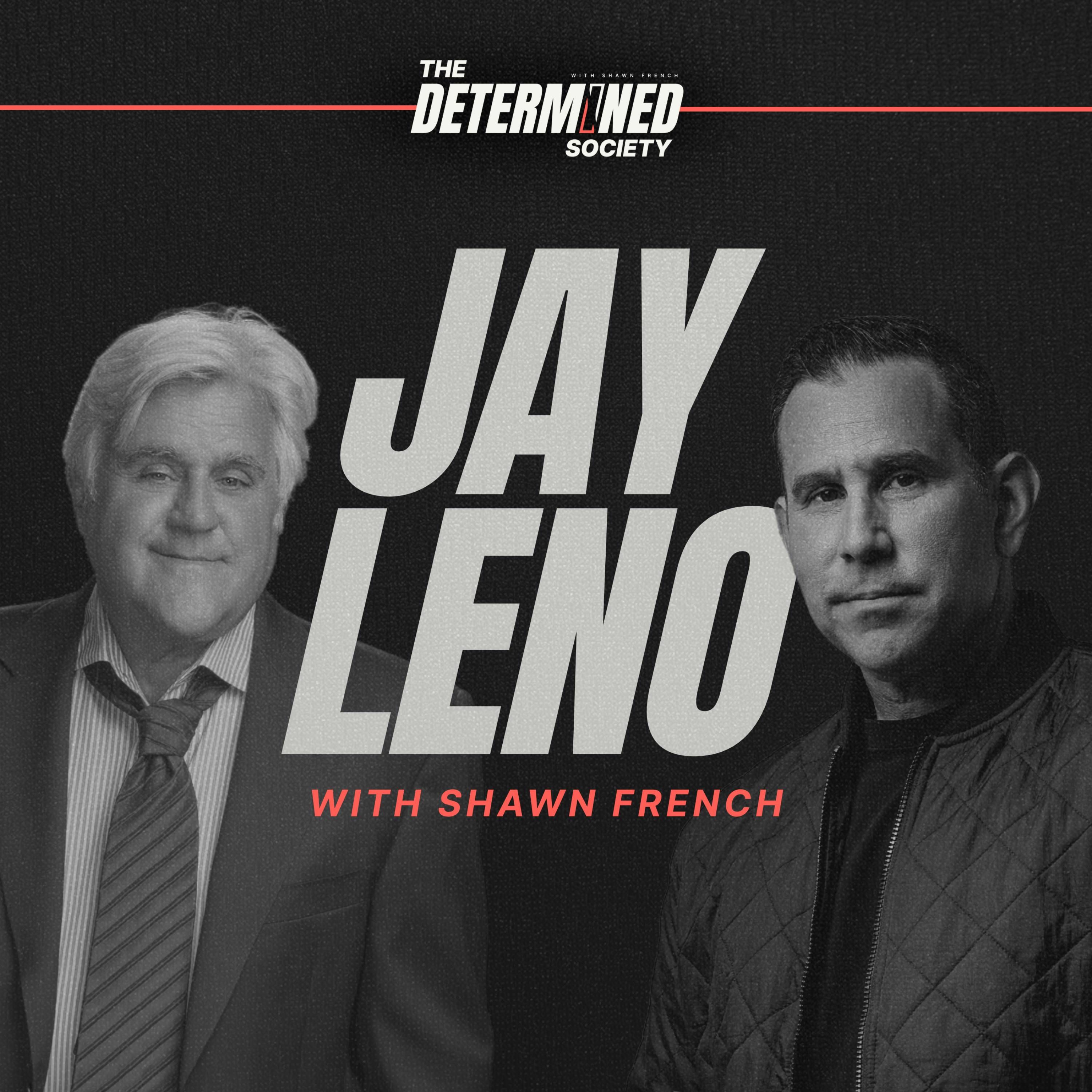 Jay Leno: Legacy in Motion - Inside His Garage & Life