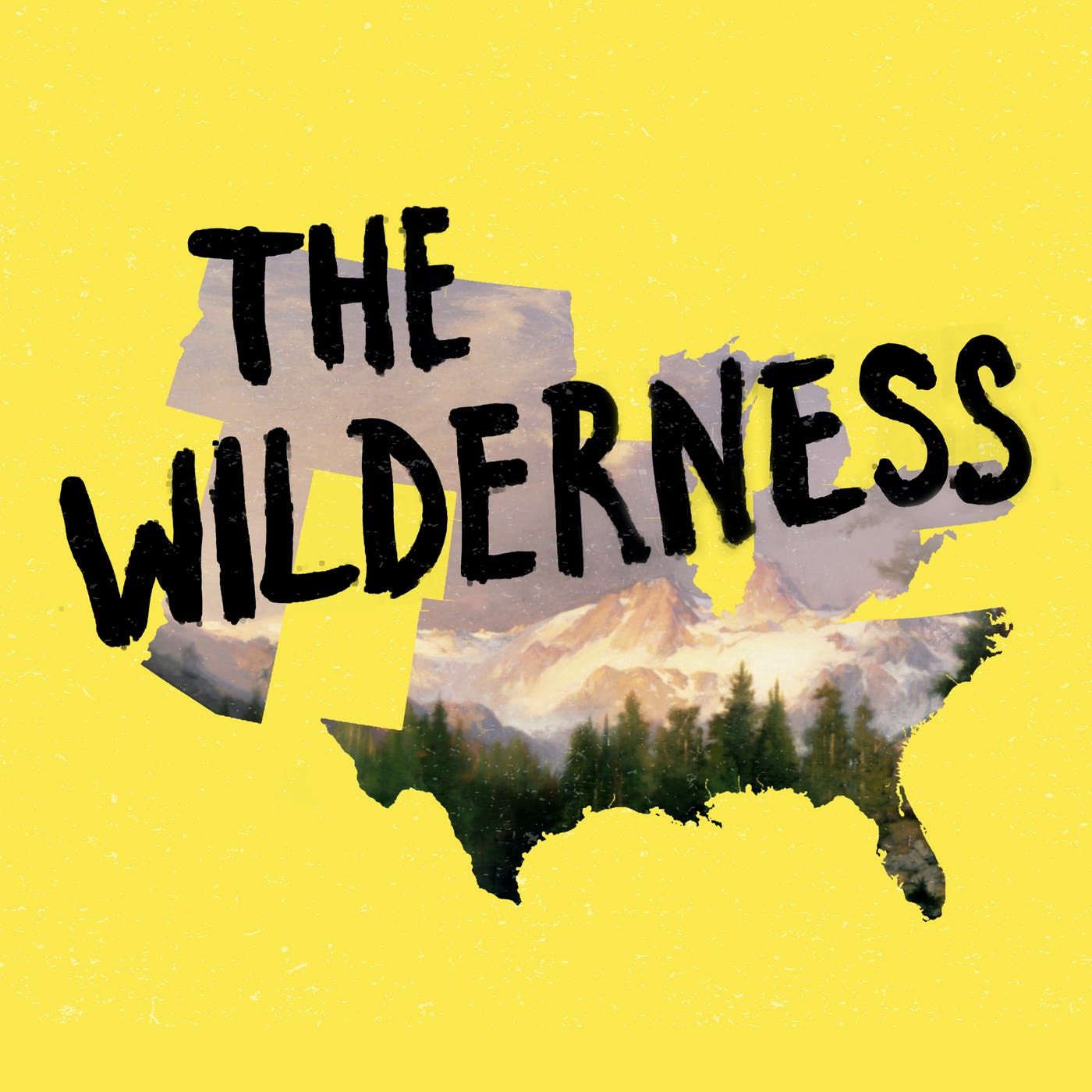 The Wilderness (S1 Trailer) by Crooked Media
