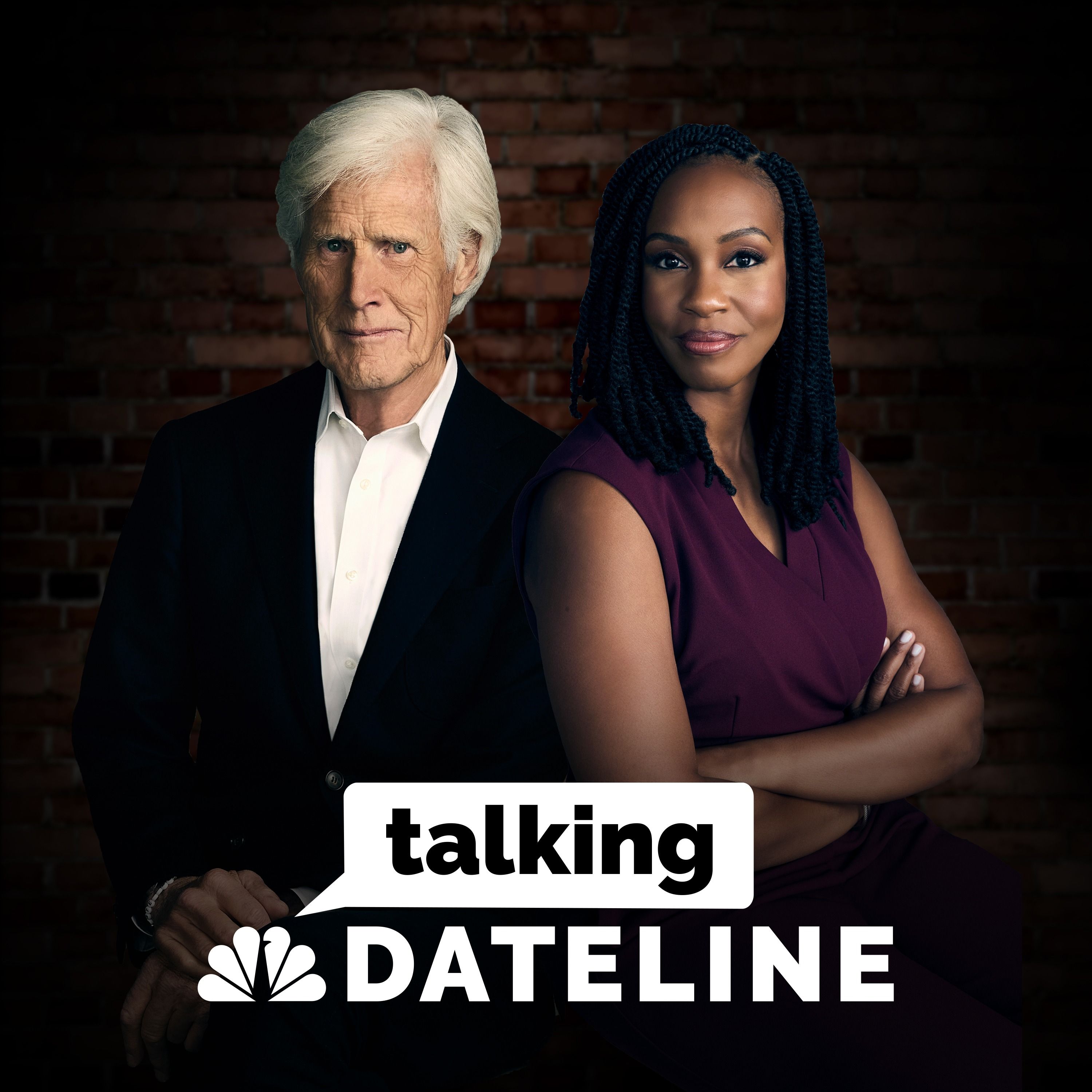 Talking Dateline: The Terrible Night on King Road by NBC News