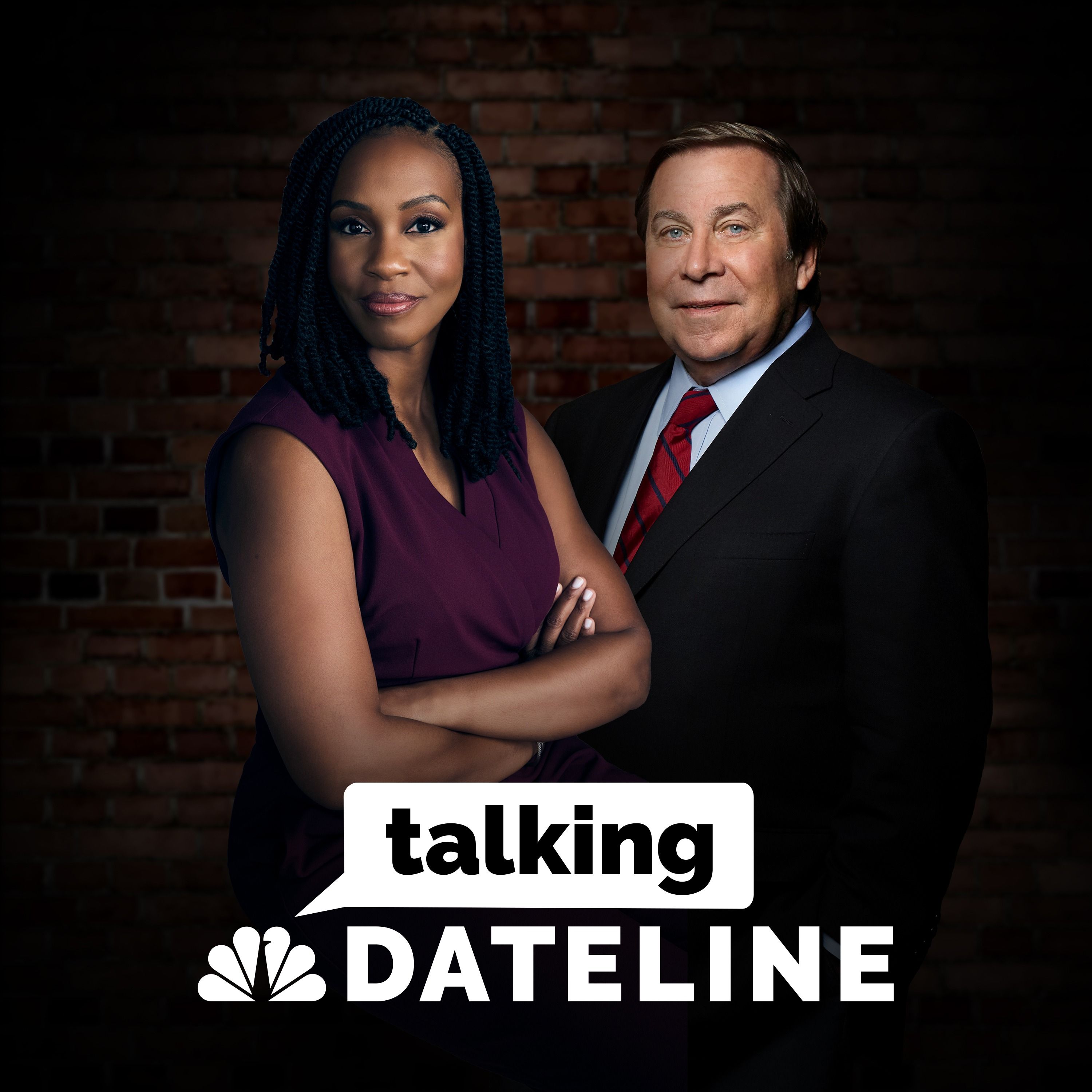Talking Dateline: Out There in the Dark by NBC News