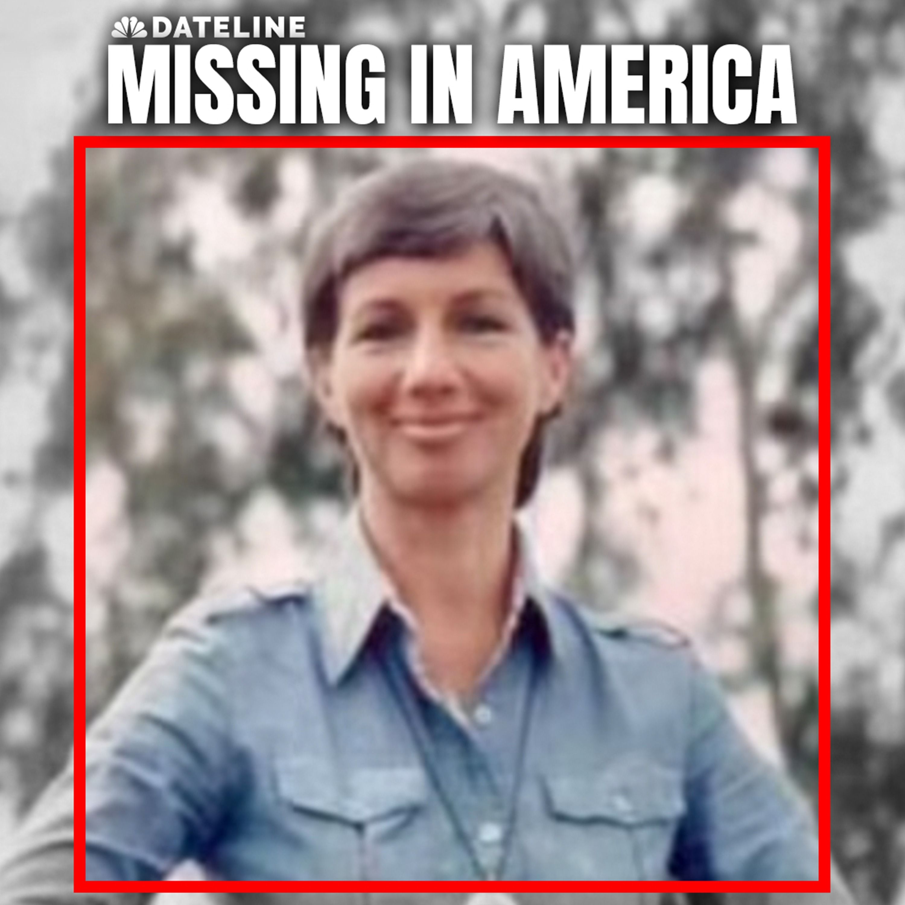 The Cold Case of Nancy Snow