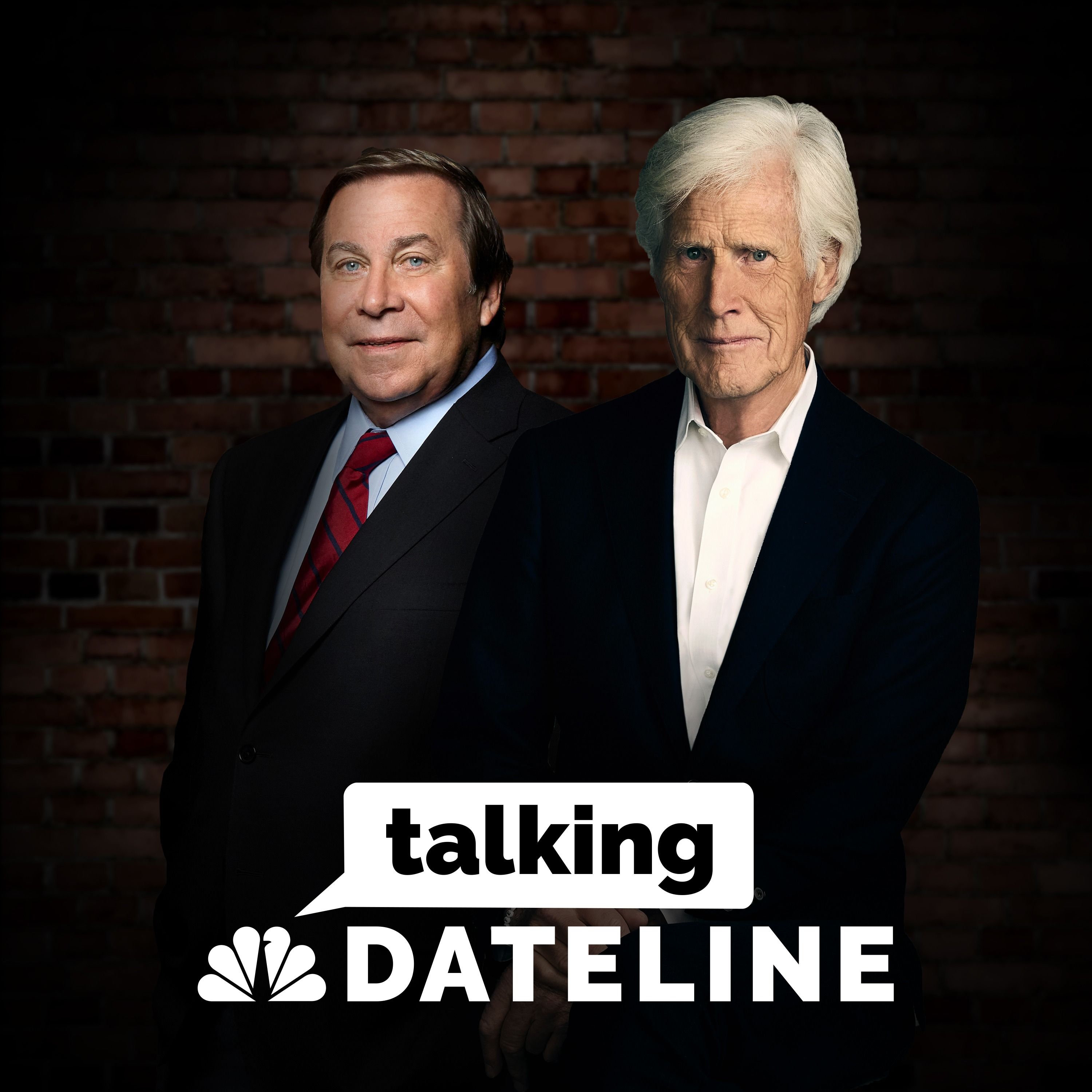 Talking Dateline: Secrets in the Mist by NBC News