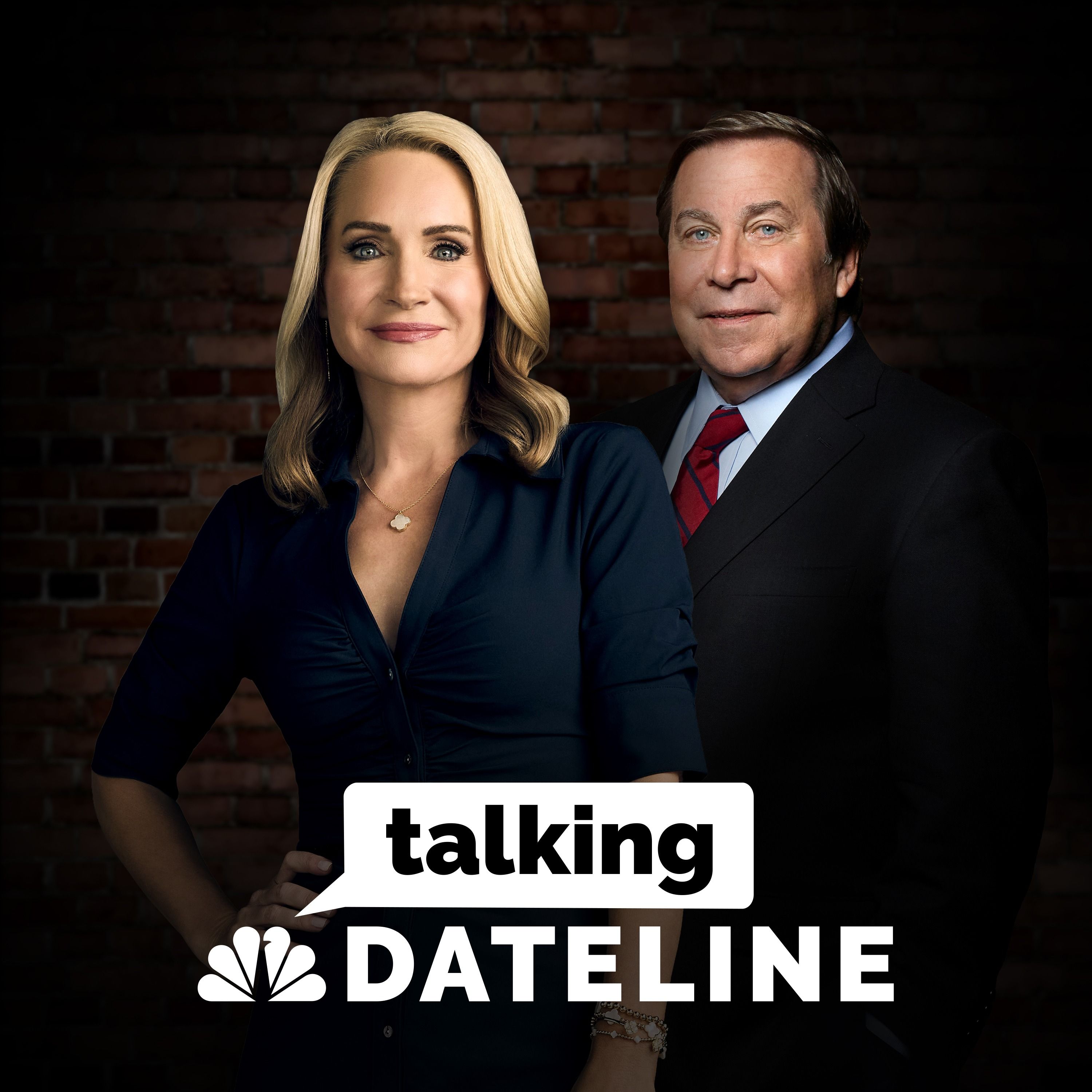 Talking Dateline: The Intruder by NBC News