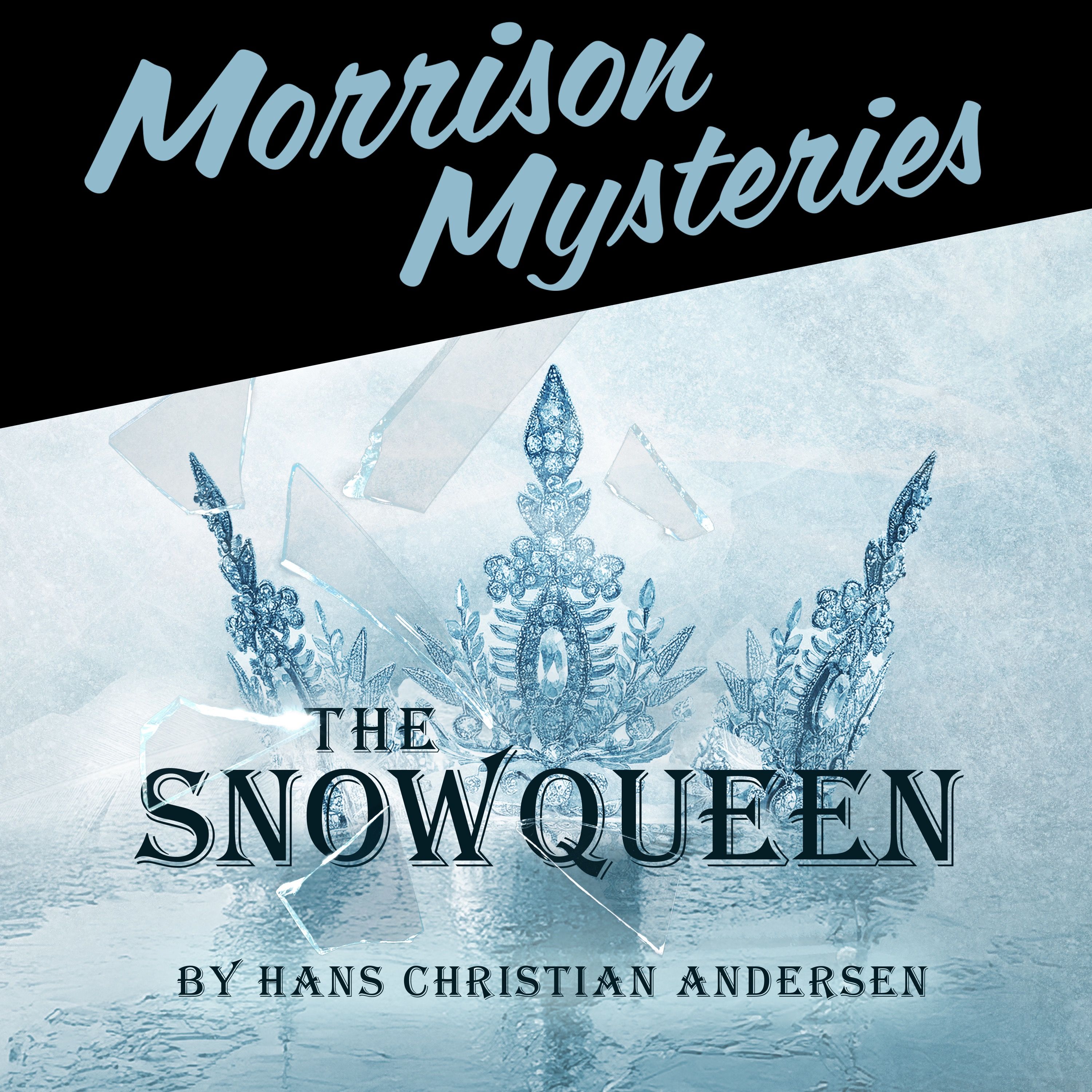 Introducing Season 4 of Morrison Mysteries: The Snow Queen by NBC News