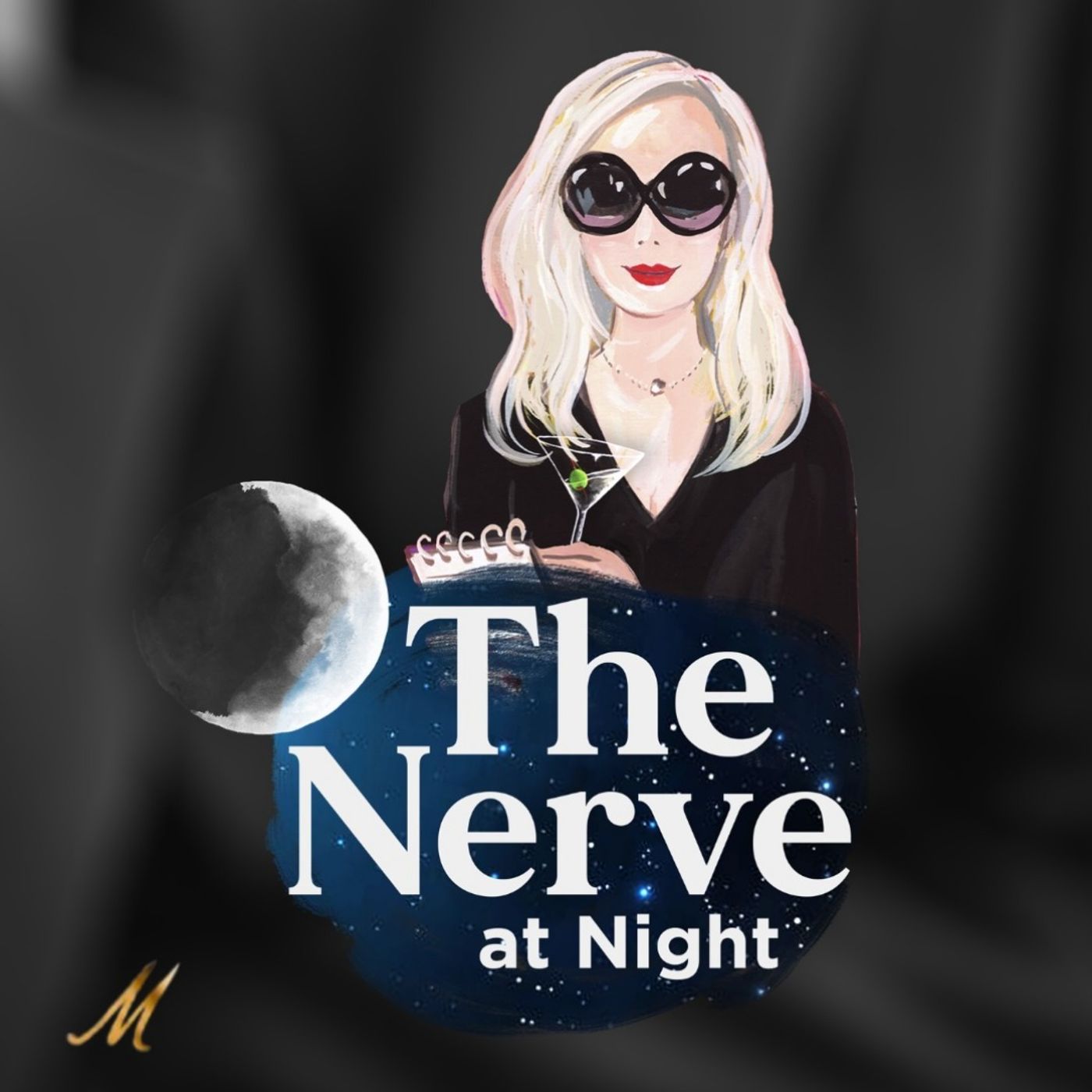 Meghan Markle’s Mic Flop, Kelly Ripa's Marriage Meltdown, and Celebrity Fashion-less Statements by MK Media & SiriusXM