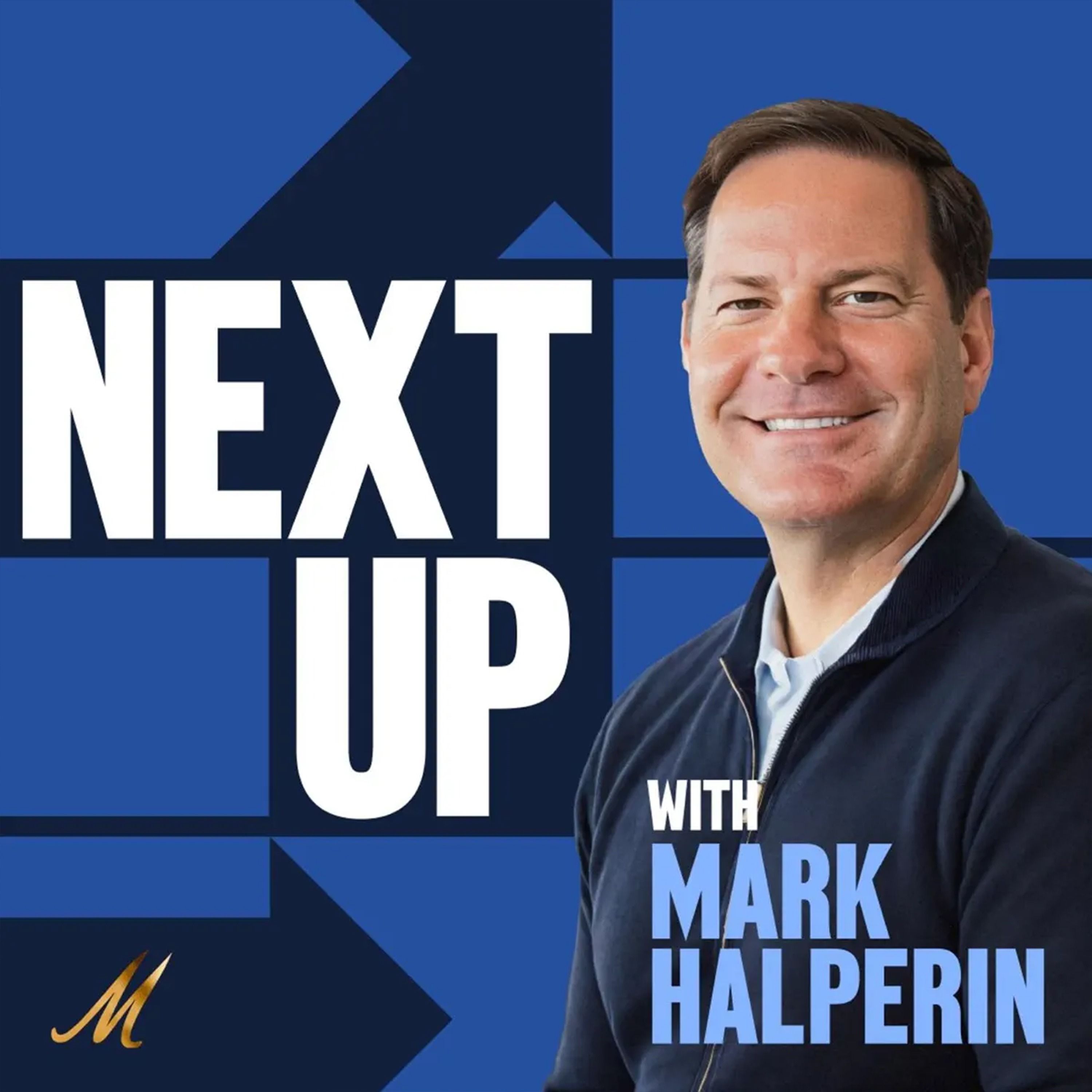 Maureen Callahan Talks Vogue, Meghan Markle, Tom Cruise, and the Art of Writing on "Next Up" by MK Media & SiriusXM
