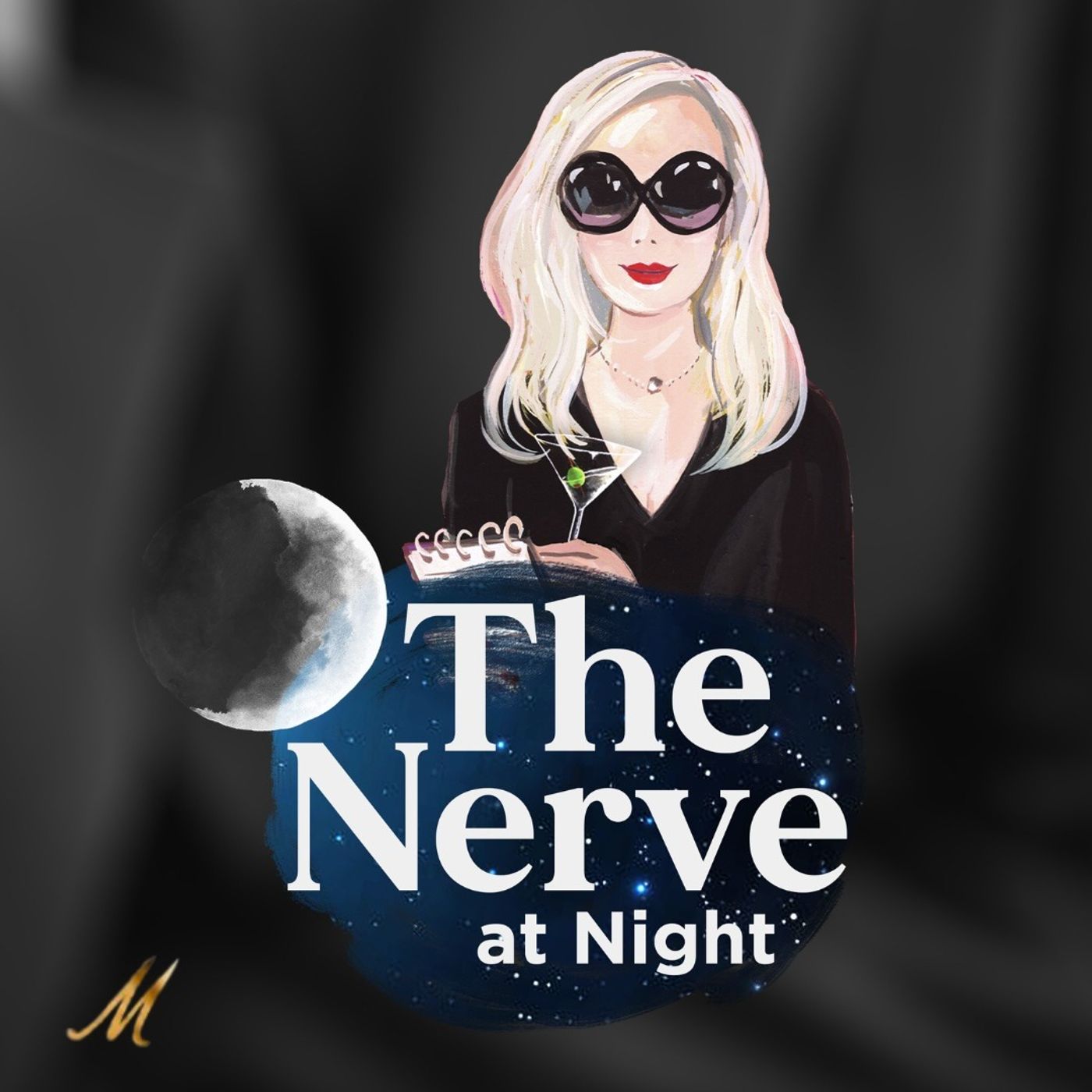 Gayle King's Departure Denial, SJP's Pipe Dream, and Kristen Bell's Troubling Marriage by MK Media & SiriusXM