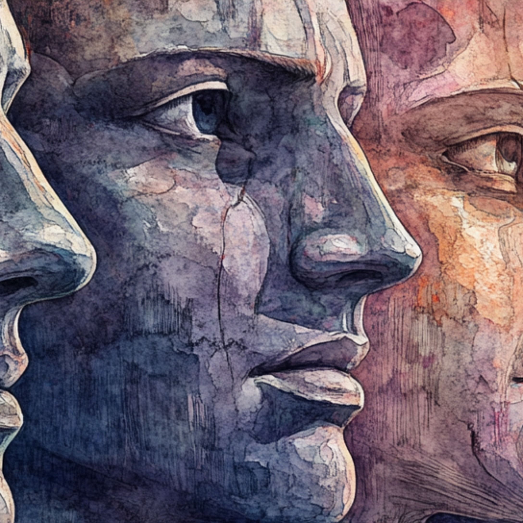 Emotions 2.0: The Benefits of Mixed Emotions by Hidden Brain Media