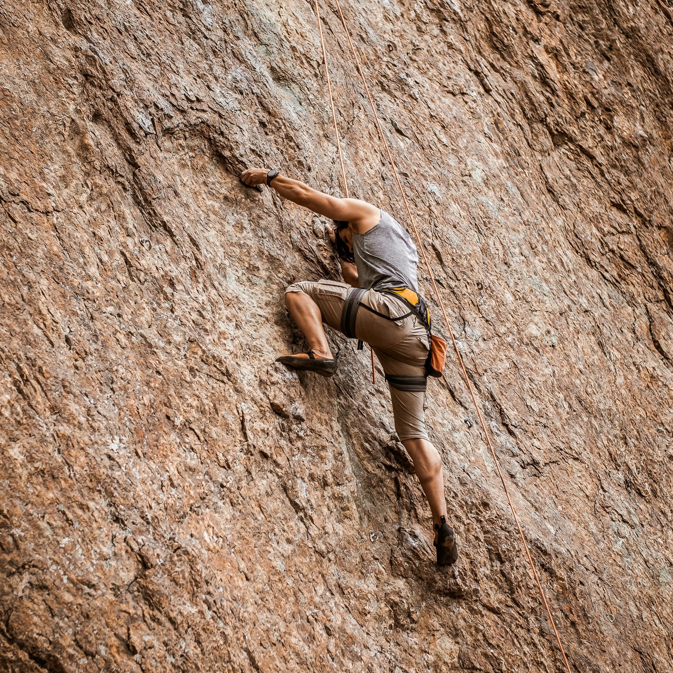 Doing it the Hard Way by Hidden Brain Media