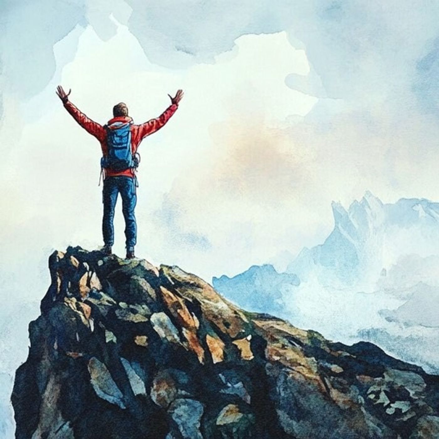 Emotions 2.0: The Feeling that Moves Us Forward by Hidden Brain Media