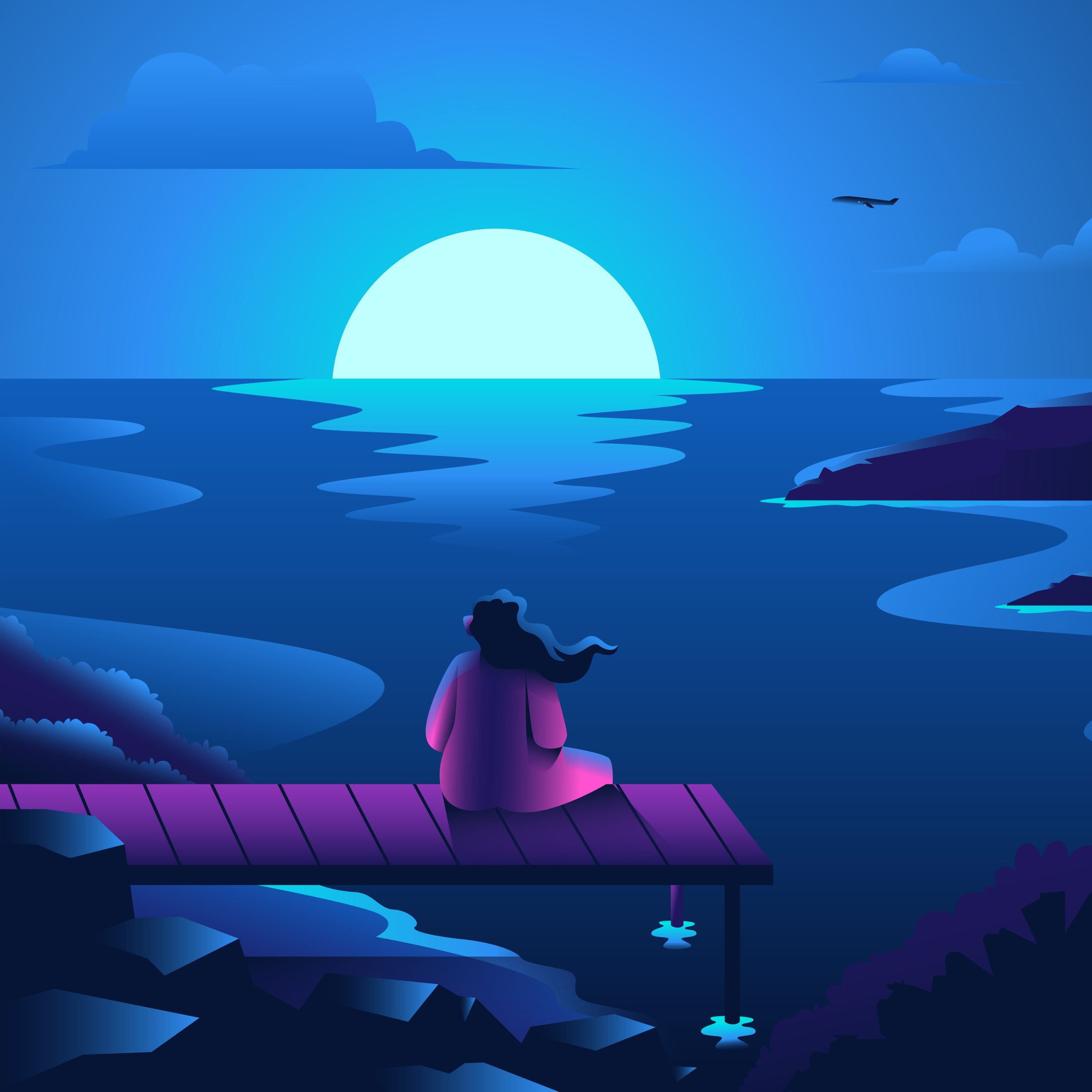 The Reset Button by Hidden Brain Media