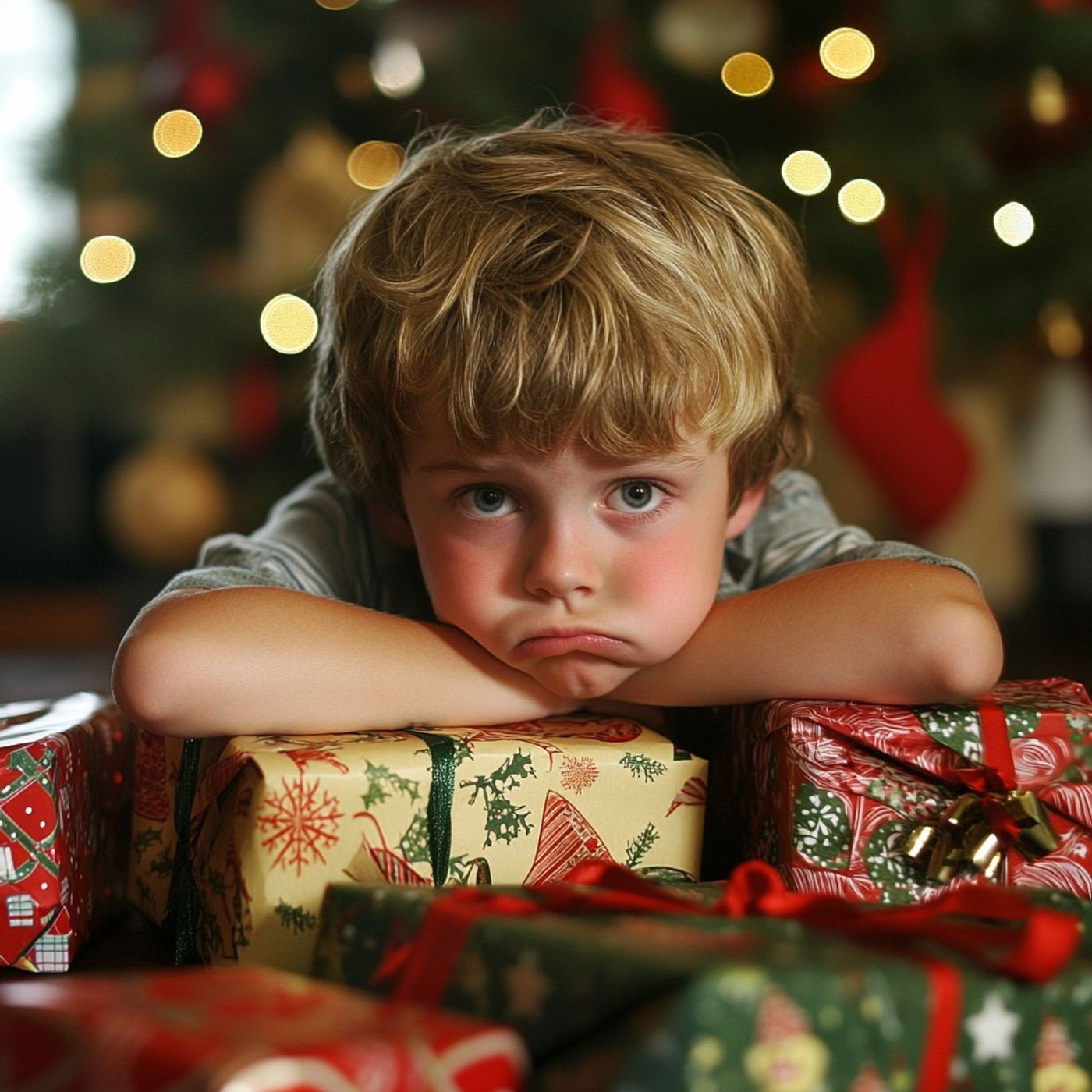 The Secret to Gift-Giving by Hidden Brain Media