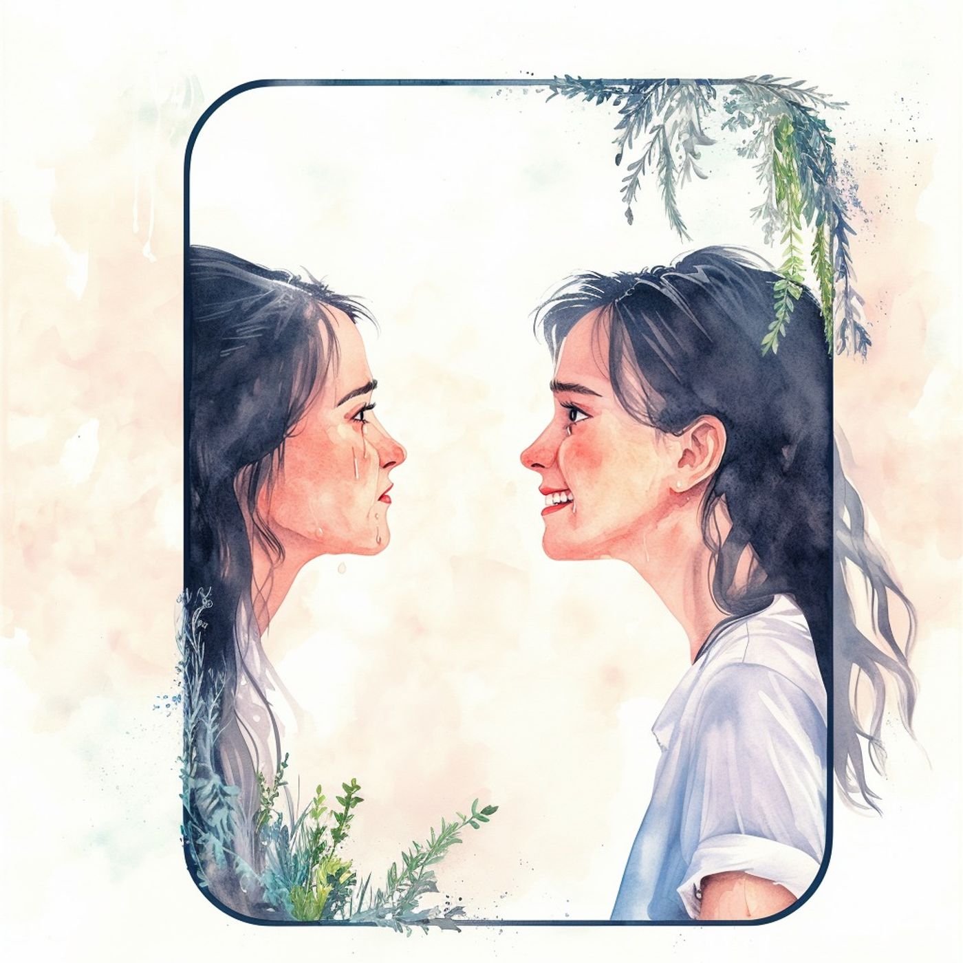 Emotions 2.0: What's Better than Being Happy? by Hidden Brain Media