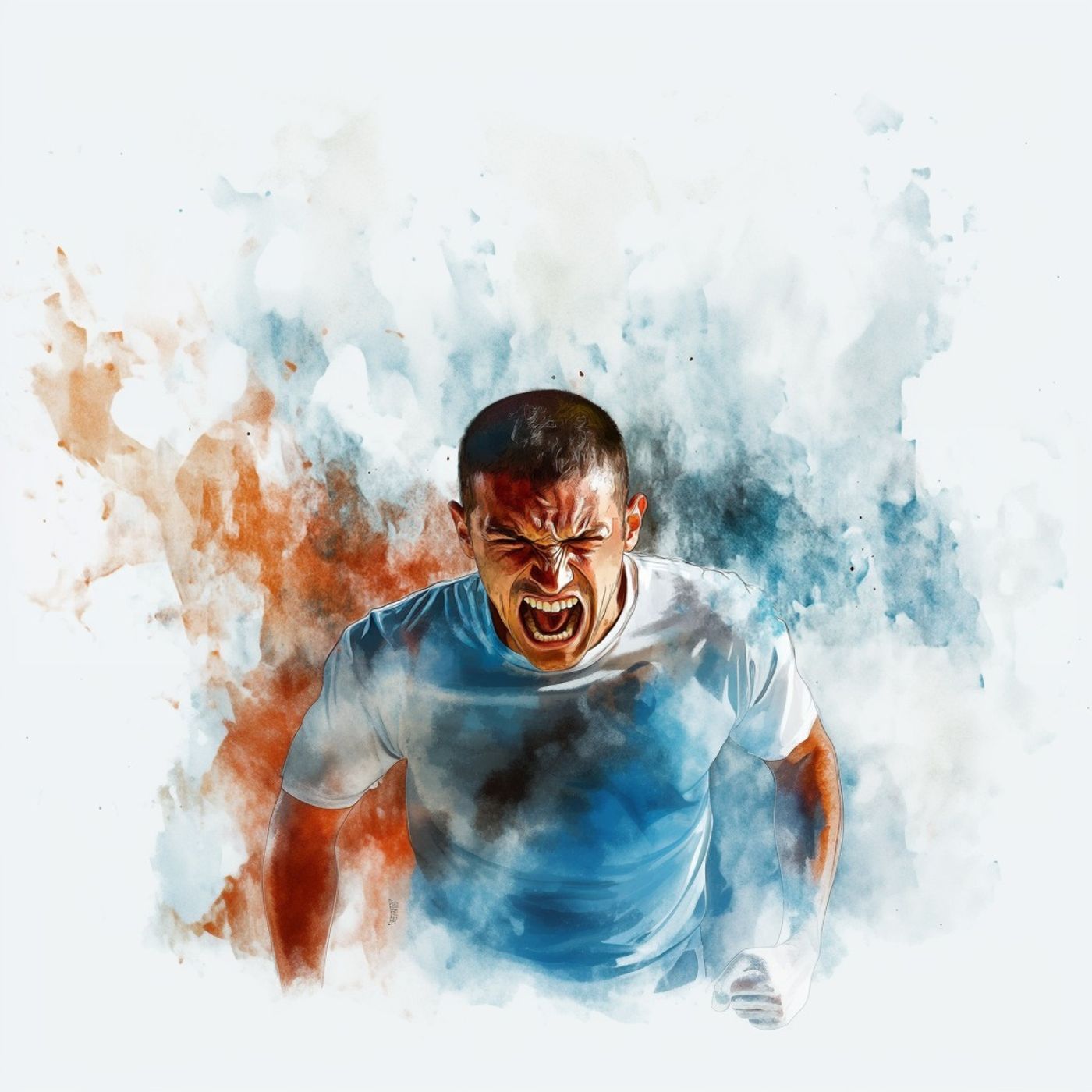 Emotions 2.0: The Logic of Rage by Hidden Brain Media