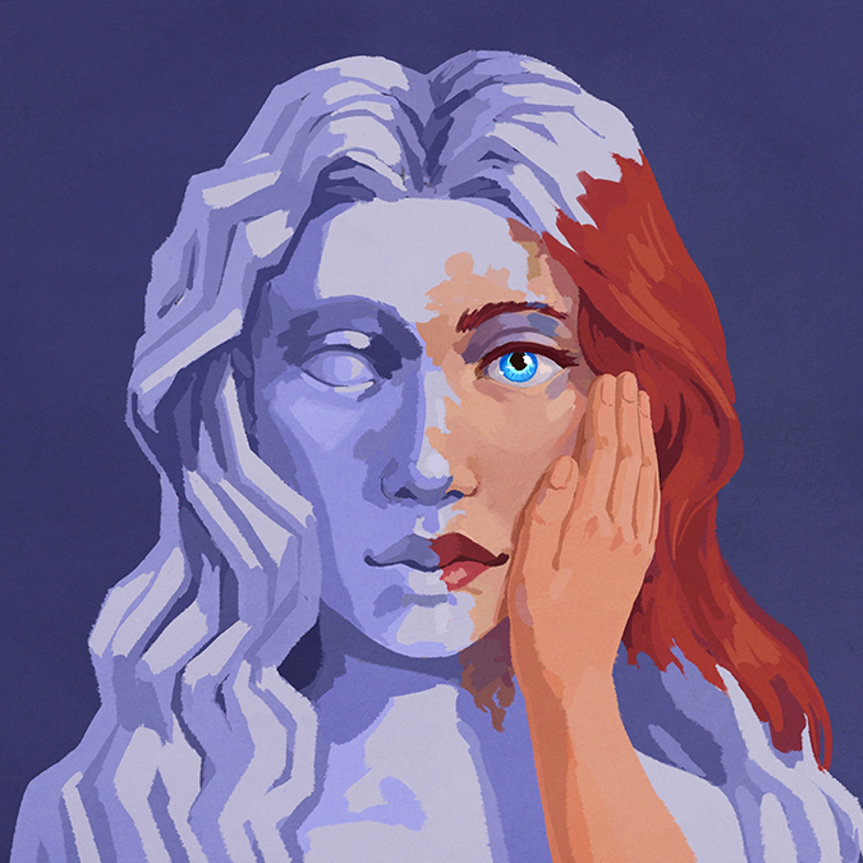 You 2.0: How To See Yourself Clearly by Hidden Brain Media