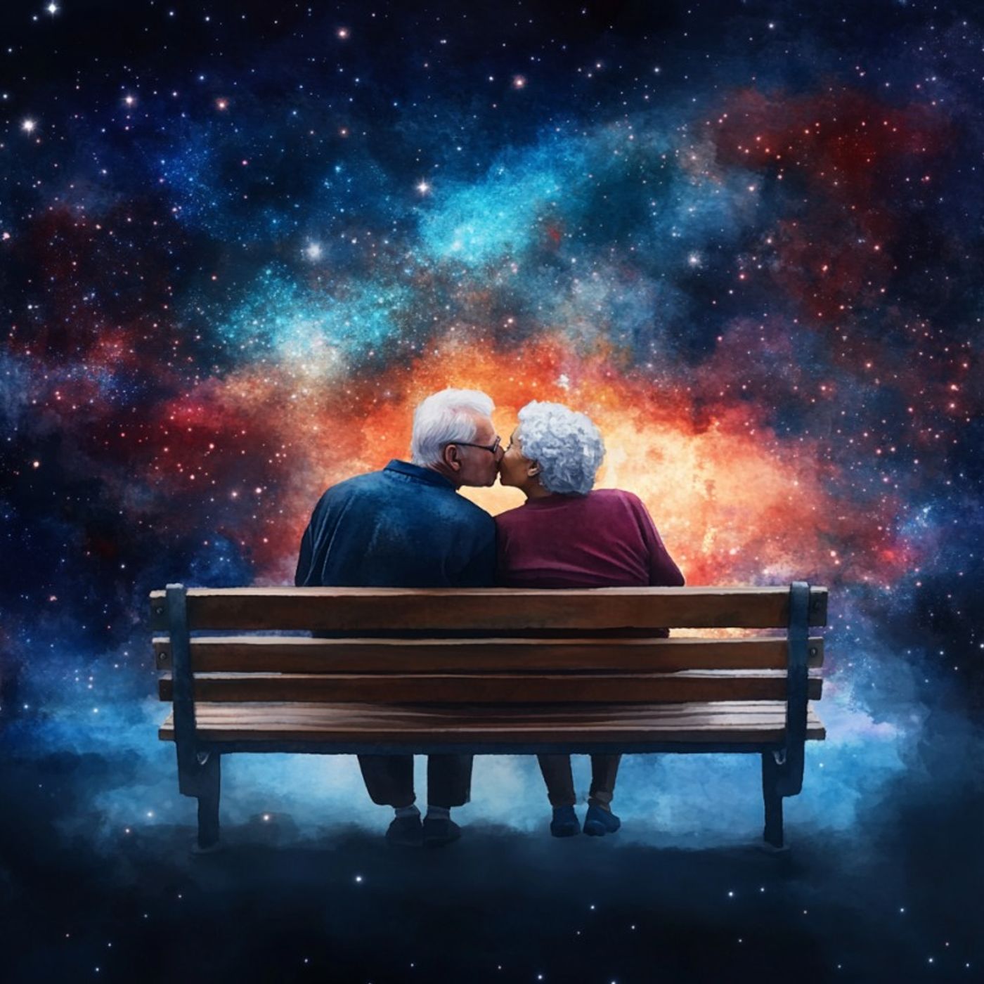 Relationships 2.0: Keeping Love Alive by Hidden Brain Media
