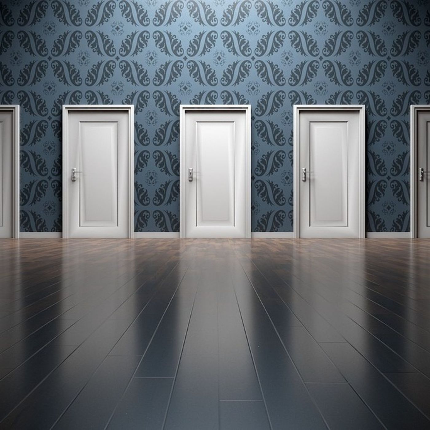 Wellness 2.0: Who Do You Want To Be? by Hidden Brain Media