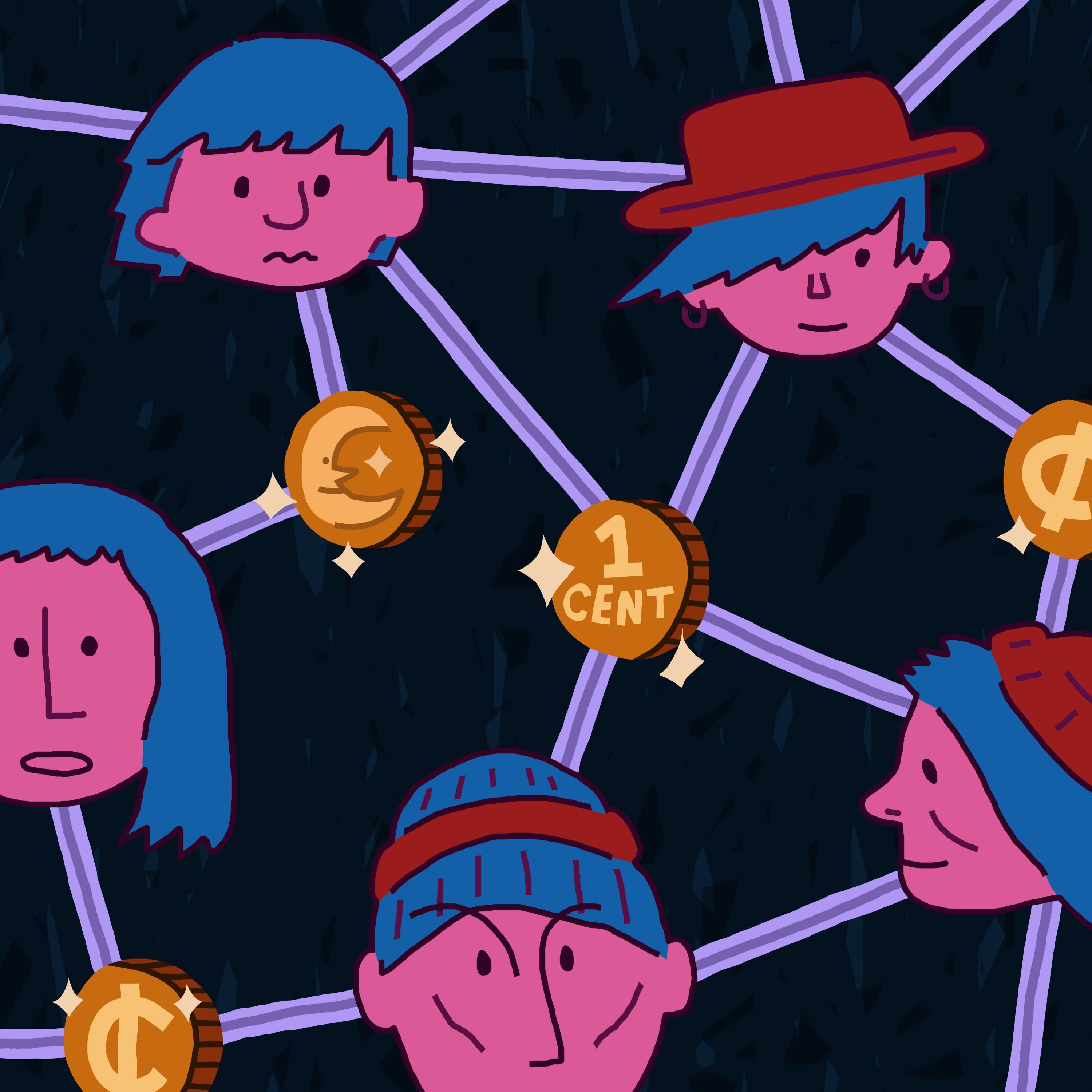 Money 2.0: The Rich and the Rest of Us by Hidden Brain Media