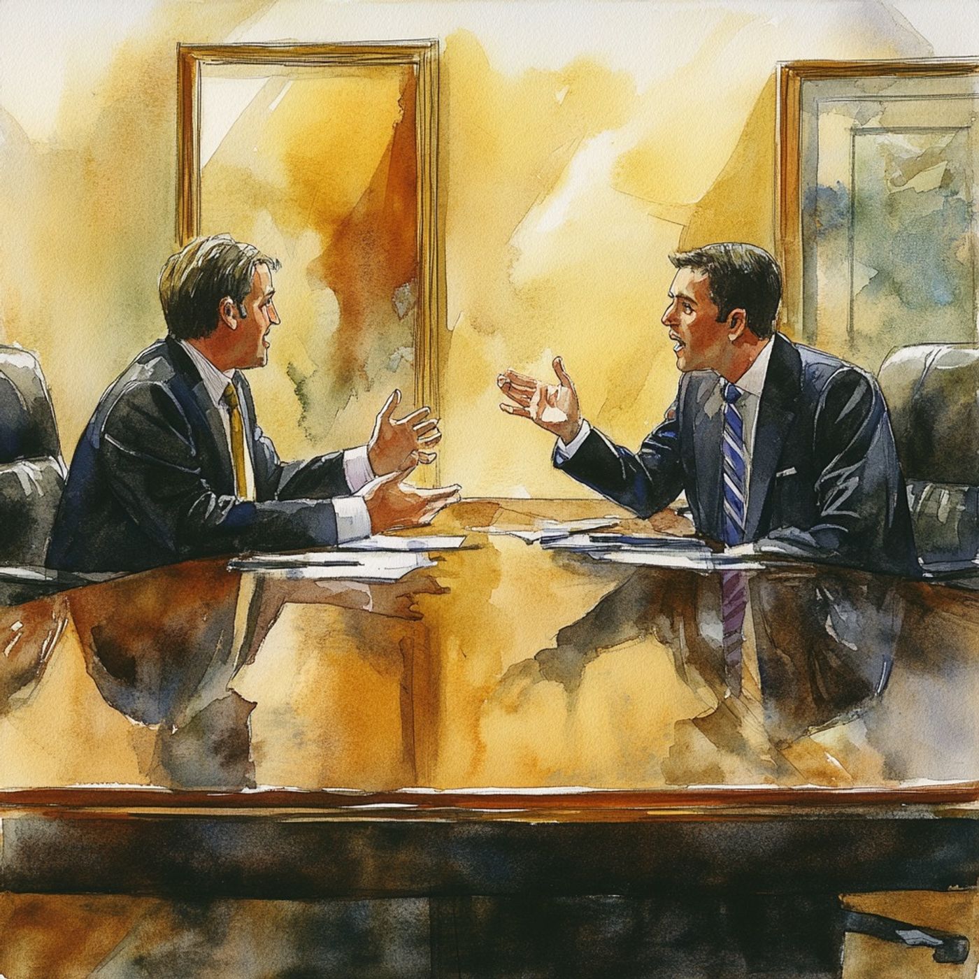 Relationships 2.0: Become a Better Negotiator by Hidden Brain Media