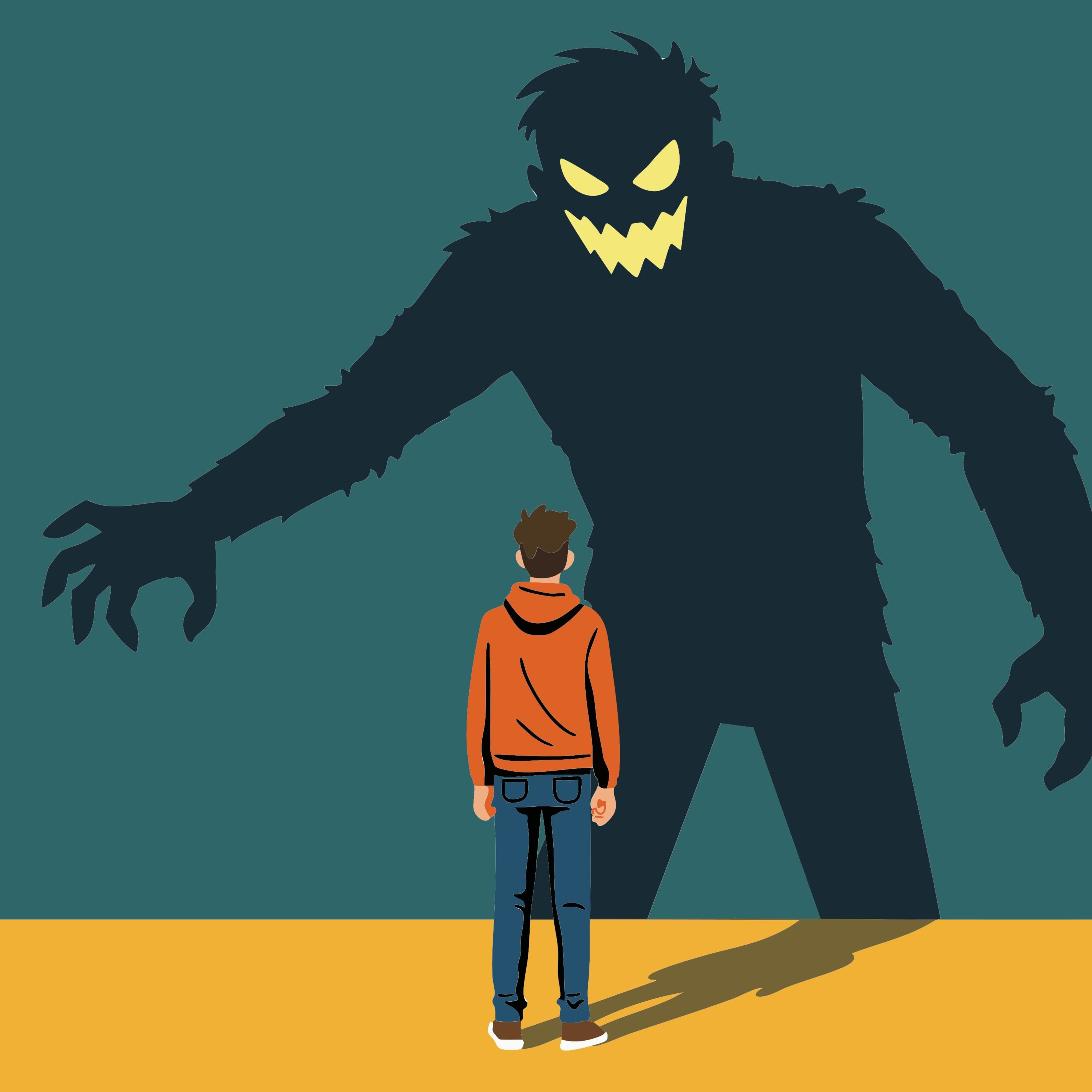 Winning the Battle Against Yourself by Hidden Brain Media